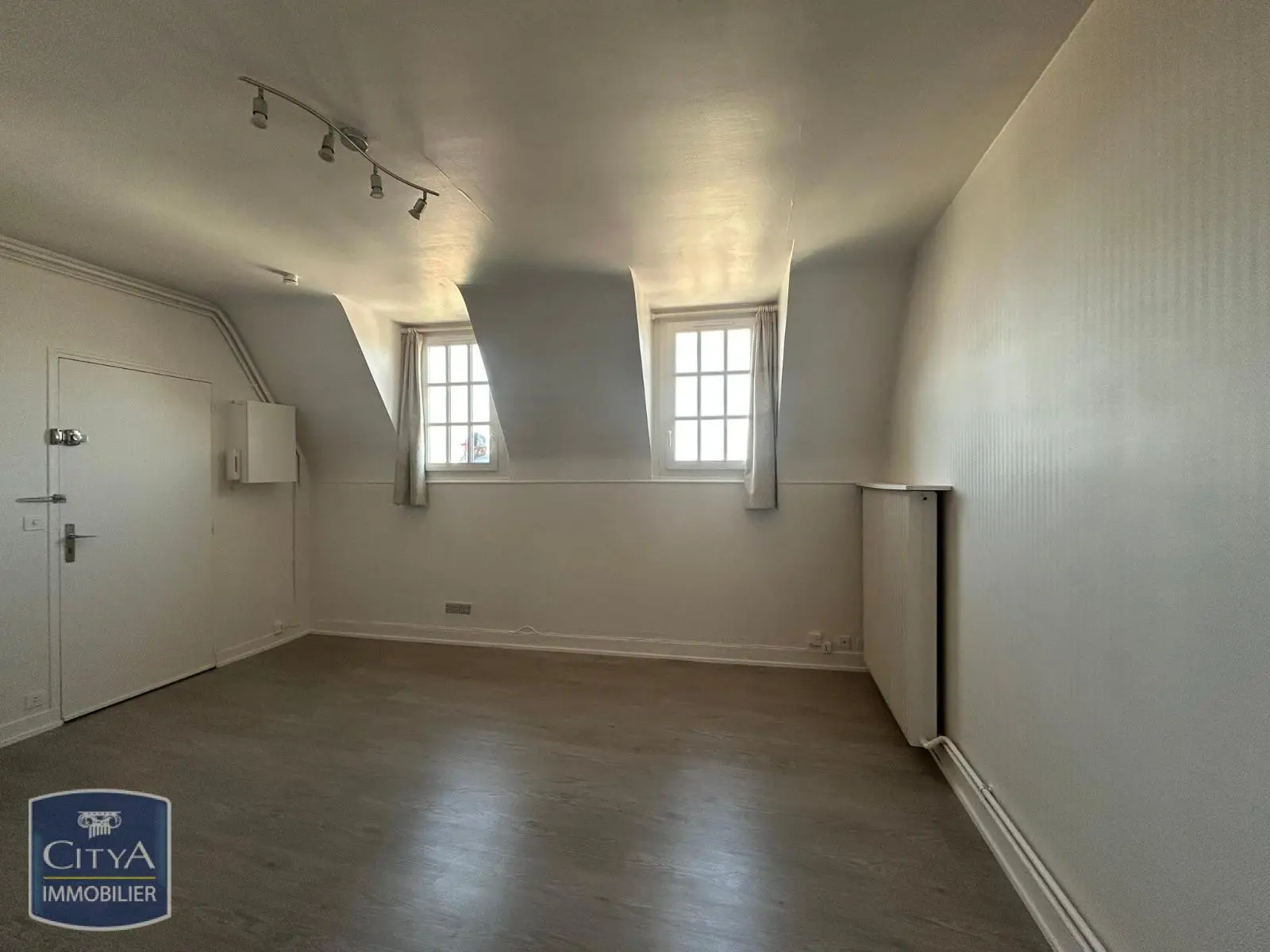 Photo 3 Appartement 1 pièce 30.16m²