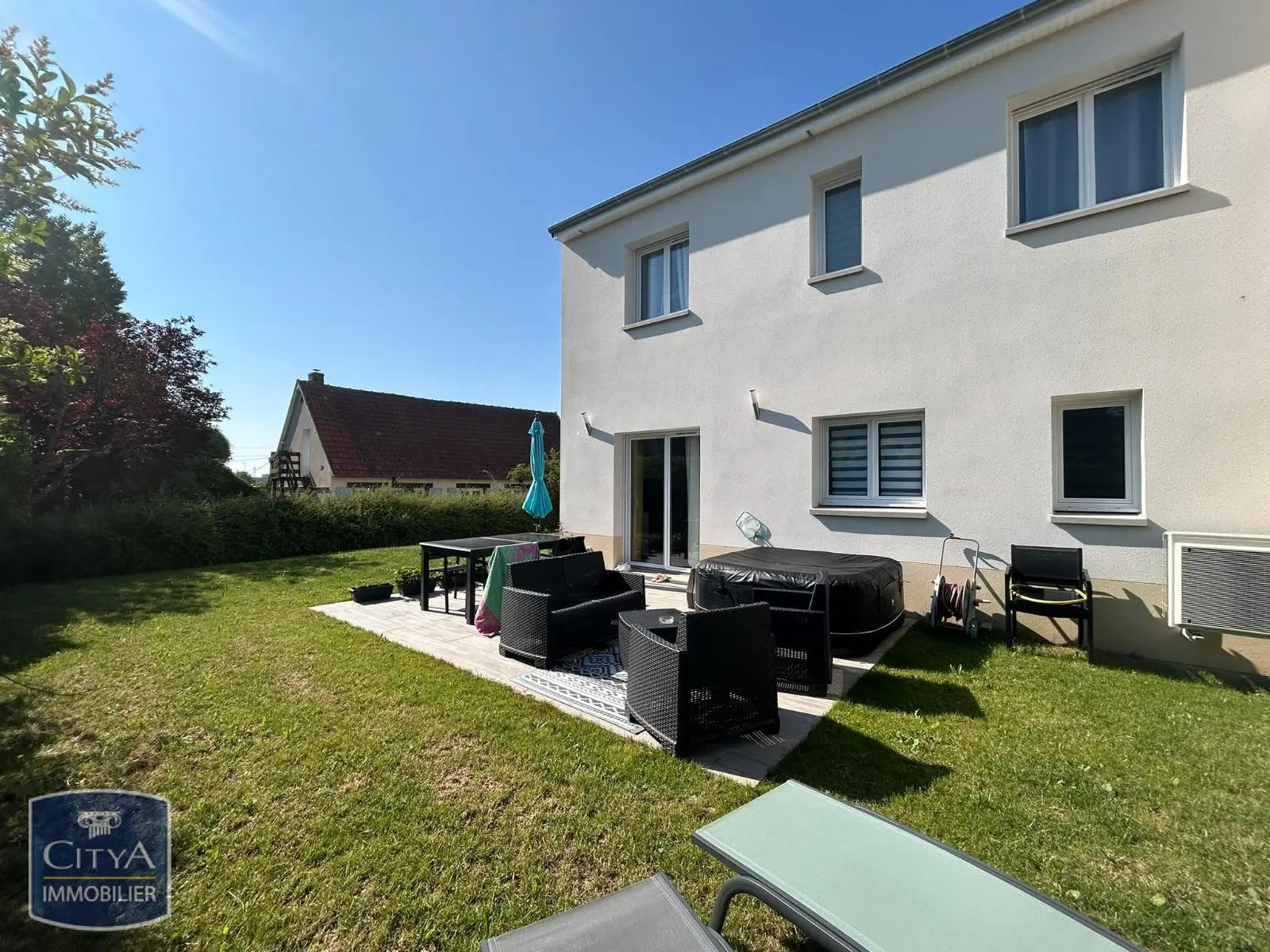 Photo 19 Maison 5 pièces 100m²