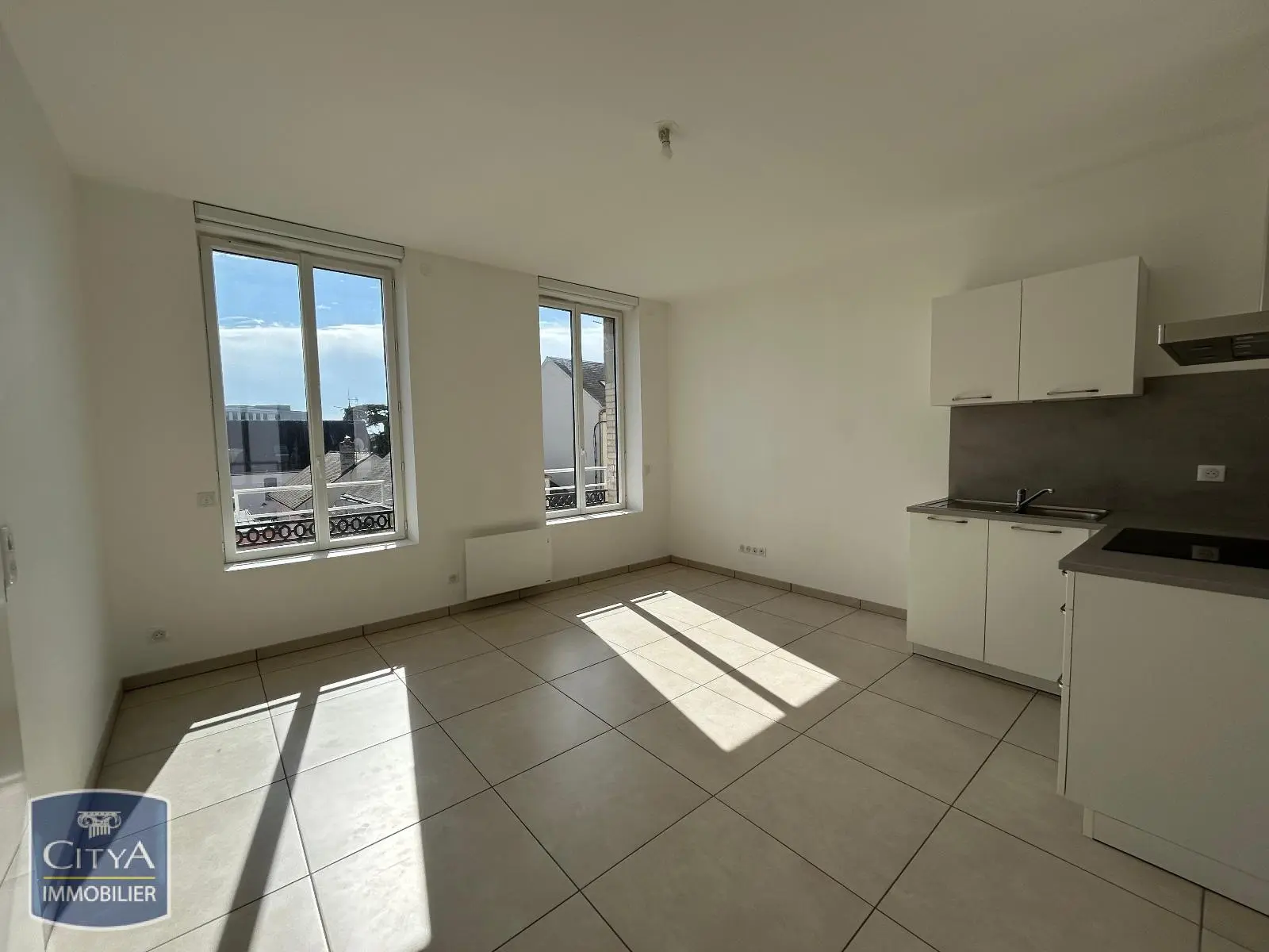 Photo 6 Appartement 2 pièces 33.98m²