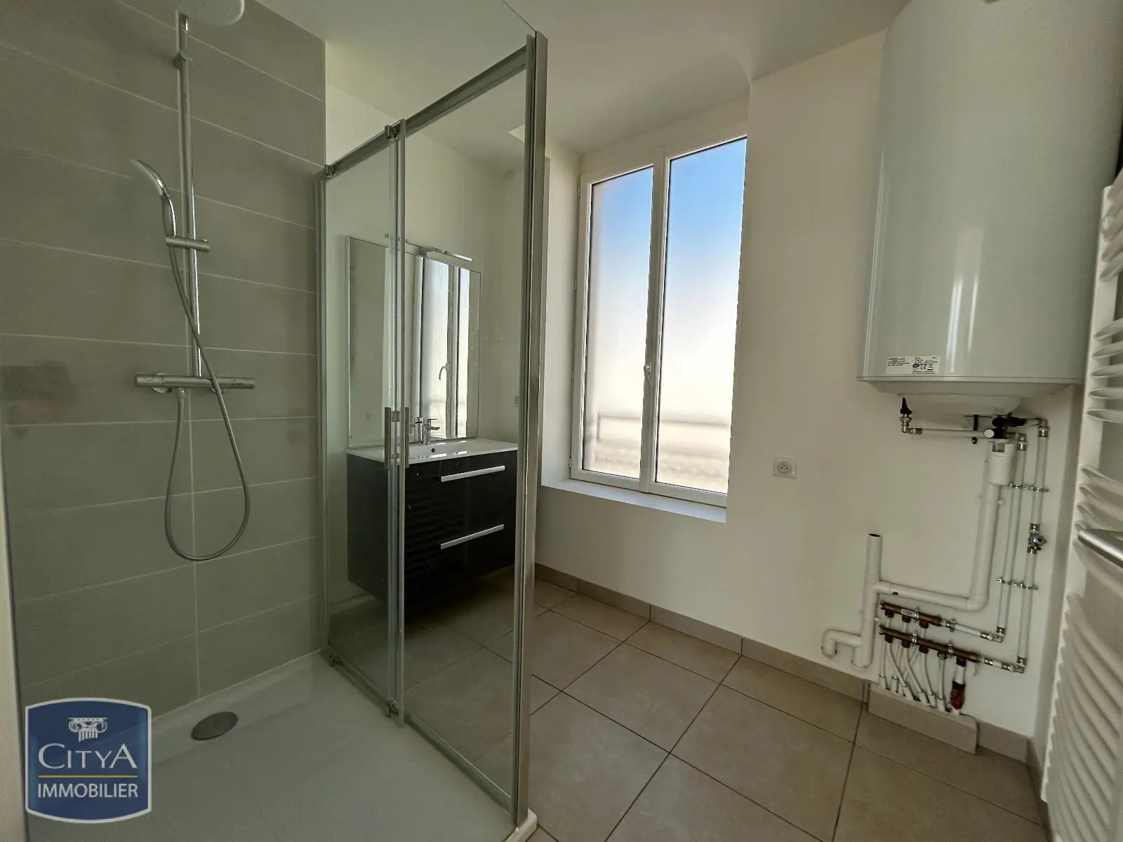 Photo 7 Appartement 2 pièces 33.98m²