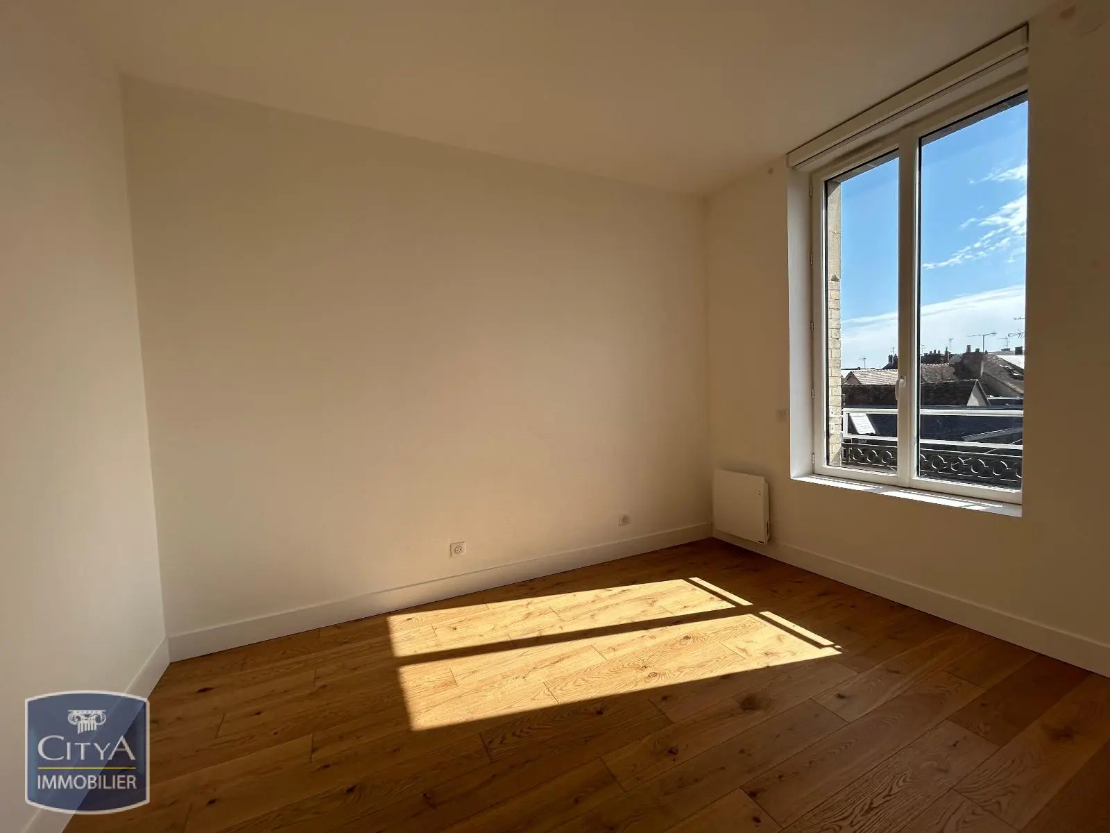 Photo 8 Appartement 2 pièces 33.98m²