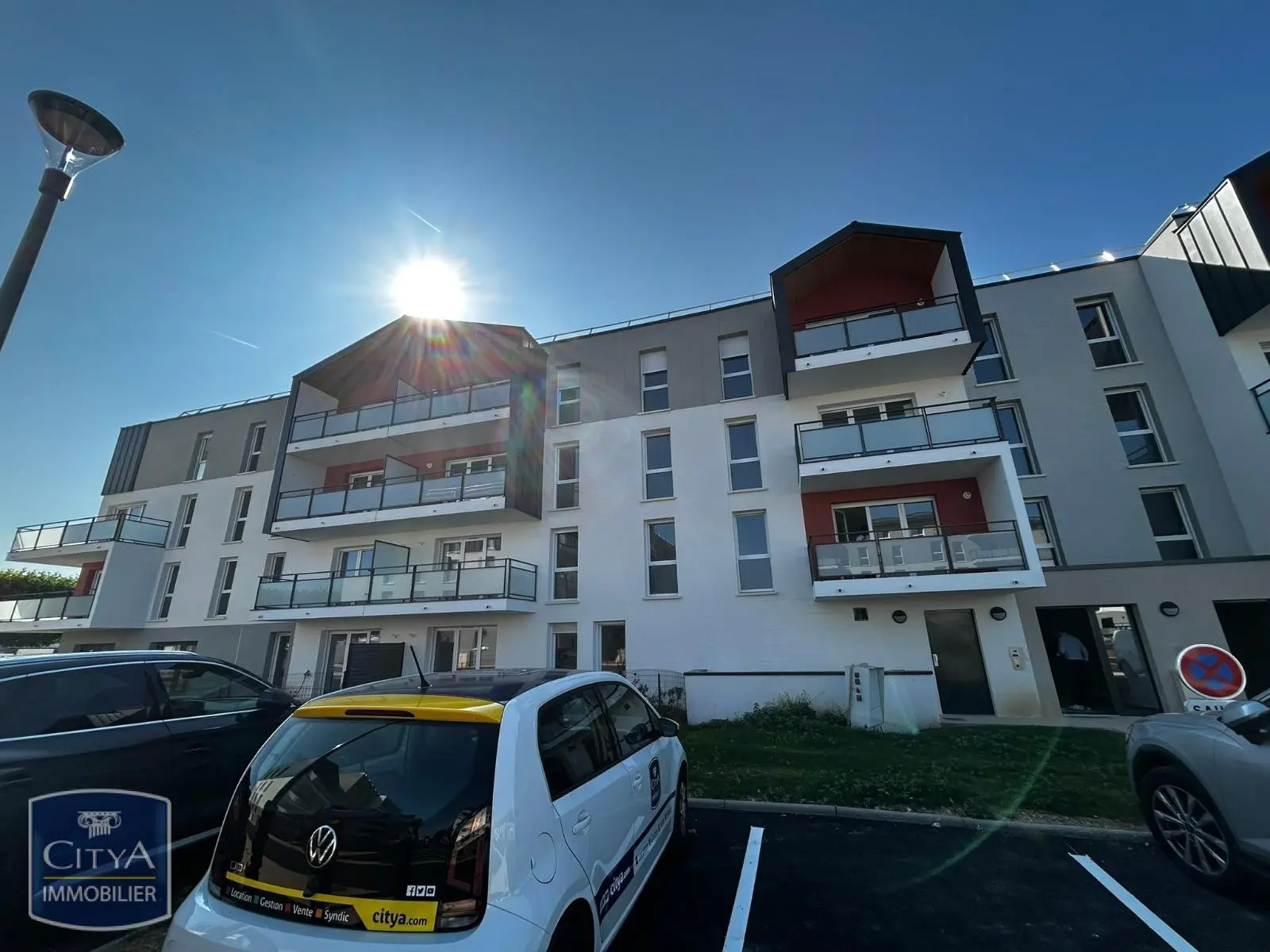 Photo 12 appartement Luisant