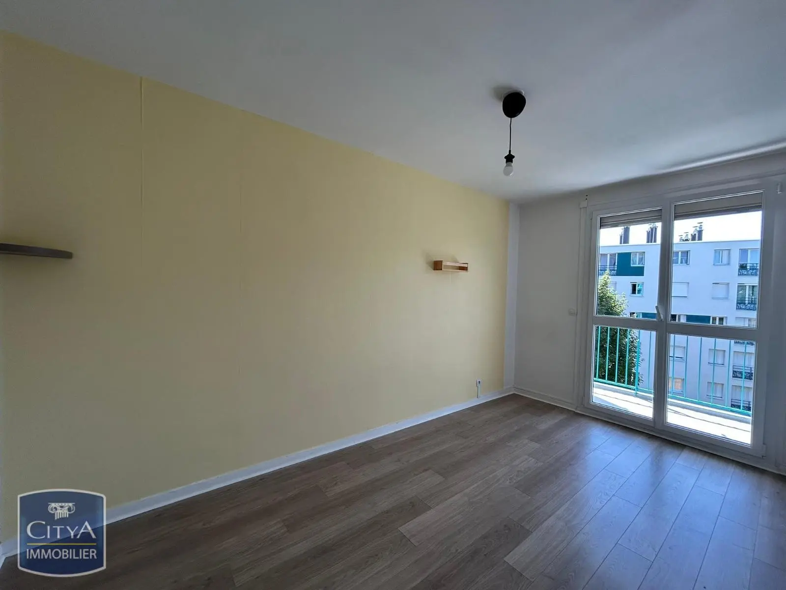Photo 5 Appartement 3 pièces 60.23m²