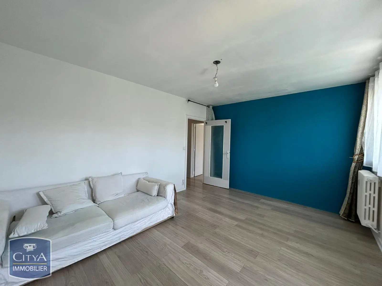 Photo 3 Appartement 3 pièces 60.23m²