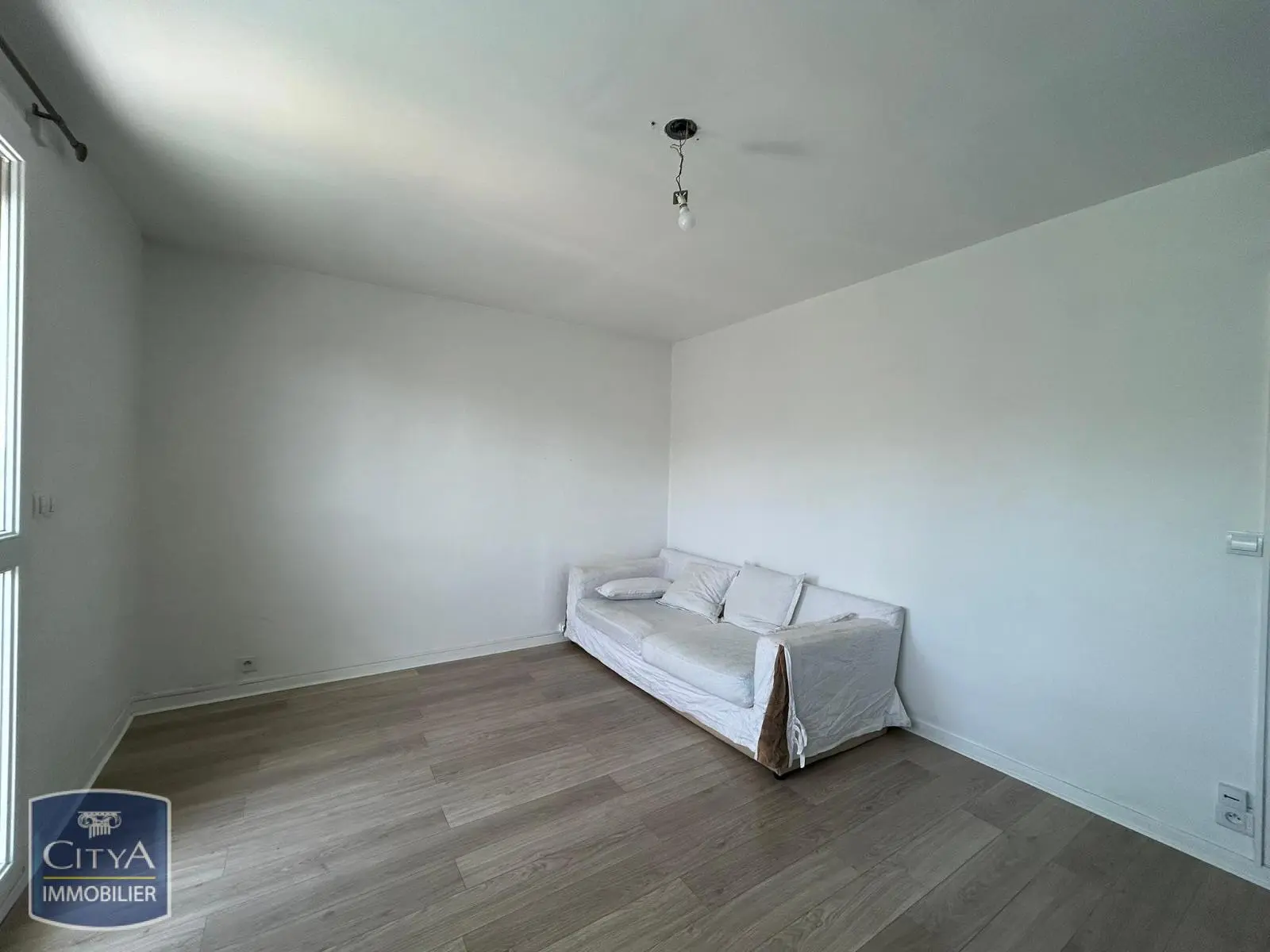 Photo 2 Appartement 3 pièces 60.23m²