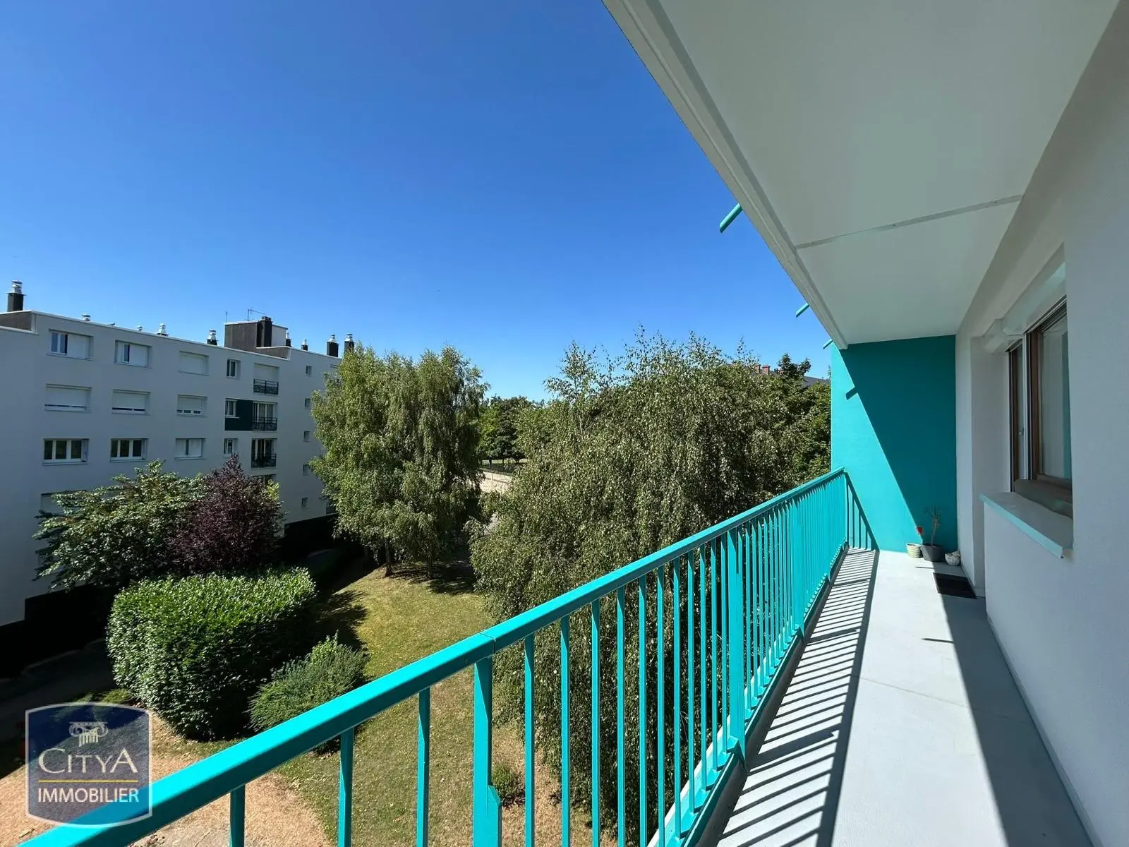 Photo 10 Appartement 3 pièces 60.23m²