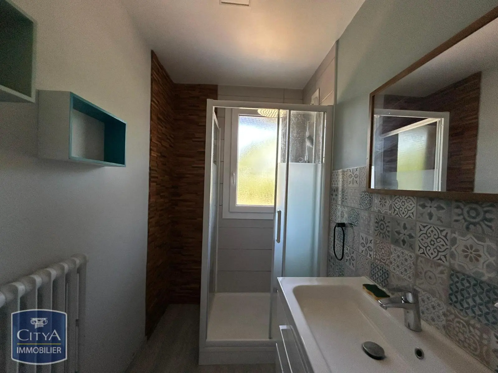 Photo 9 Appartement 3 pièces 60.23m²