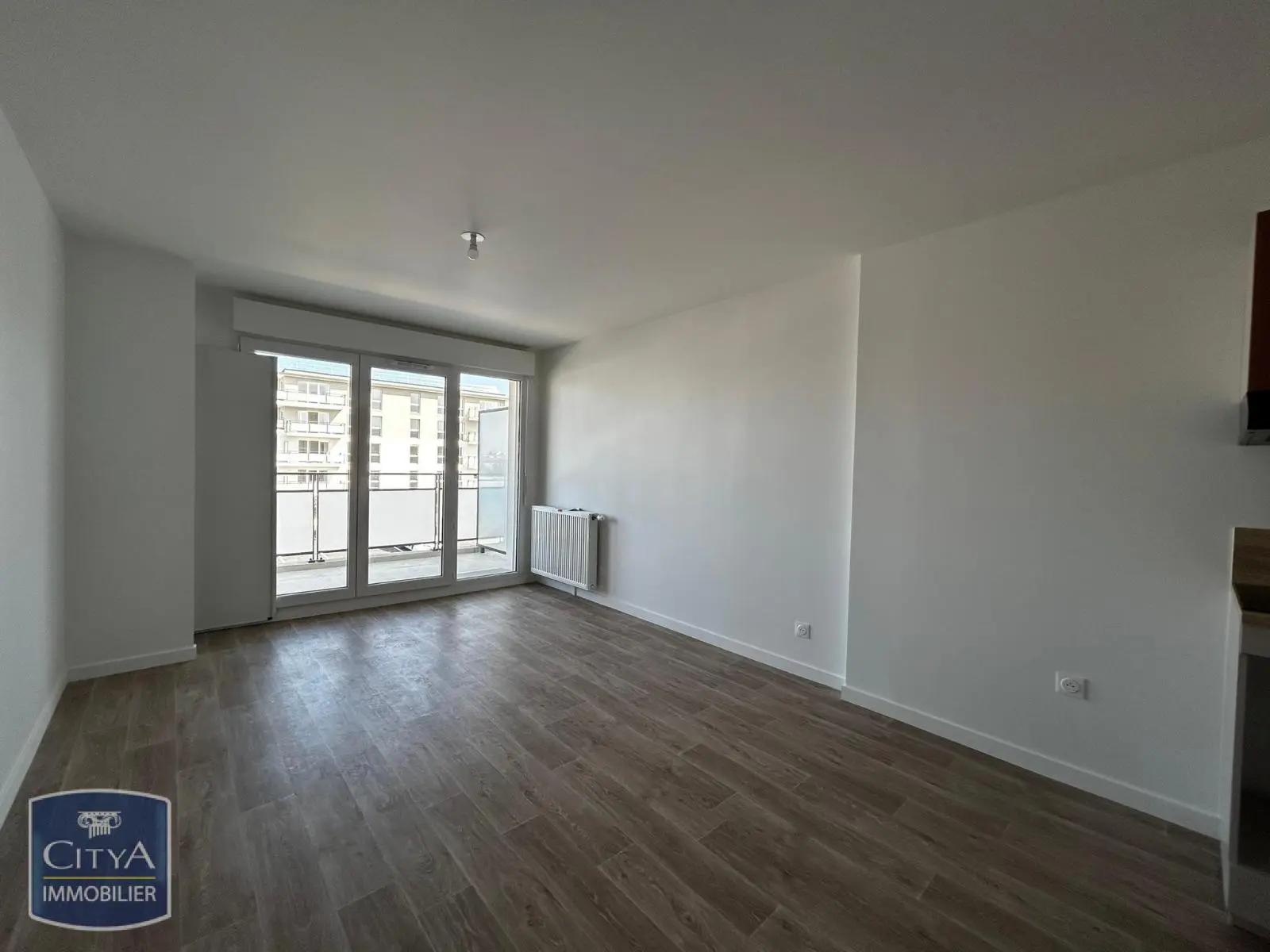 Photo 2 Appartement 2 pièces 40.69m²