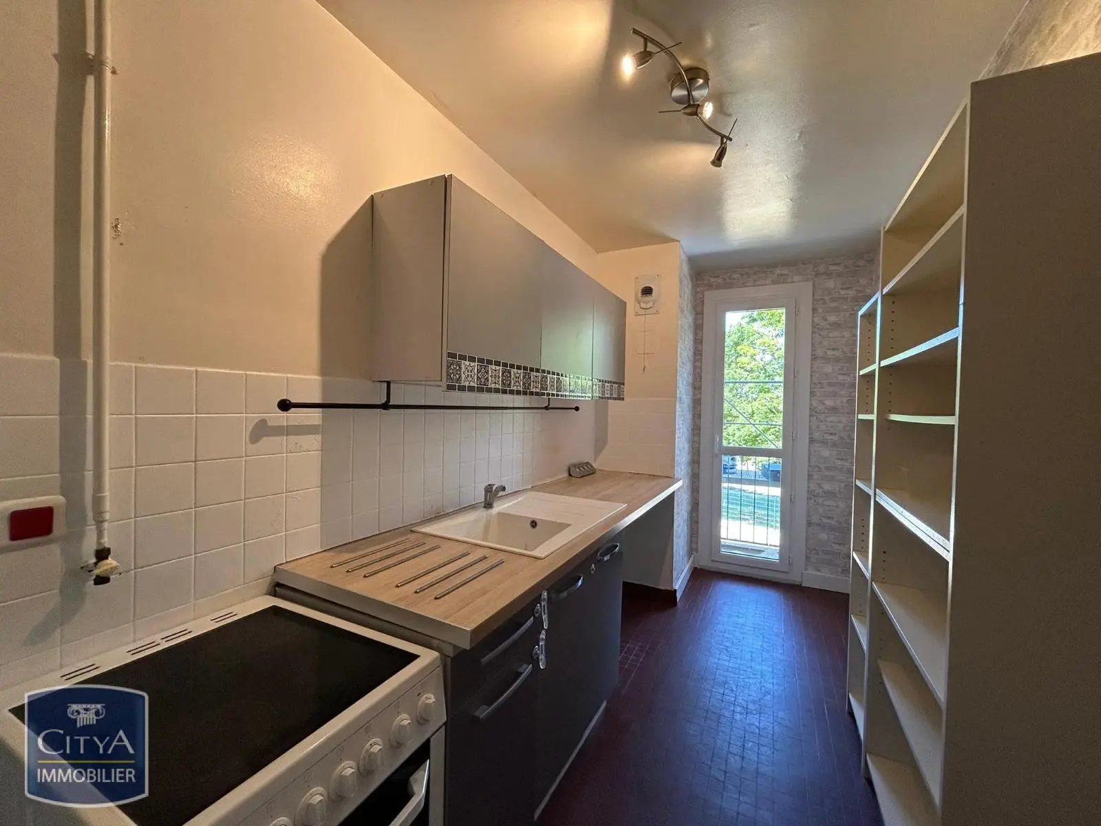 Photo 4 Appartement 3 pièces 60.23m²