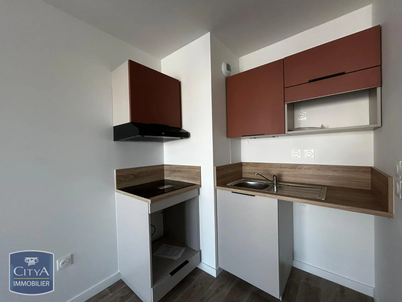 Photo 5 Appartement 2 pièces 40.69m²