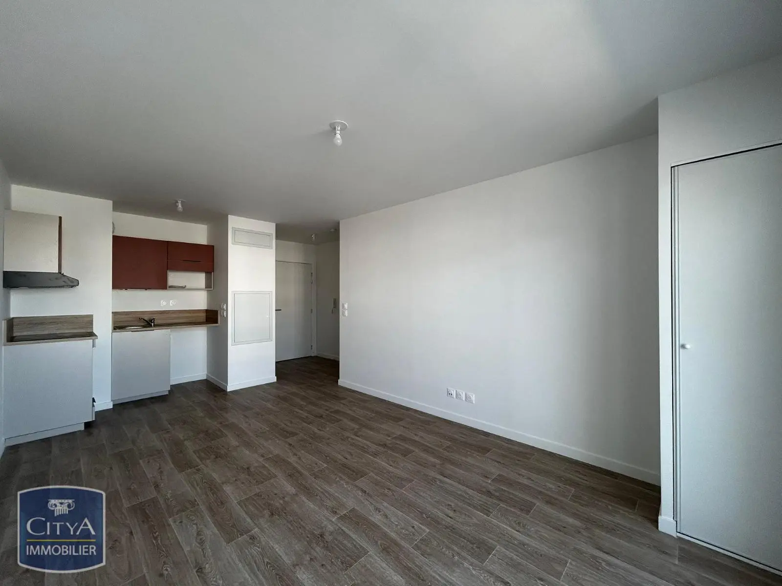 Photo 3 Appartement 2 pièces 40.69m²