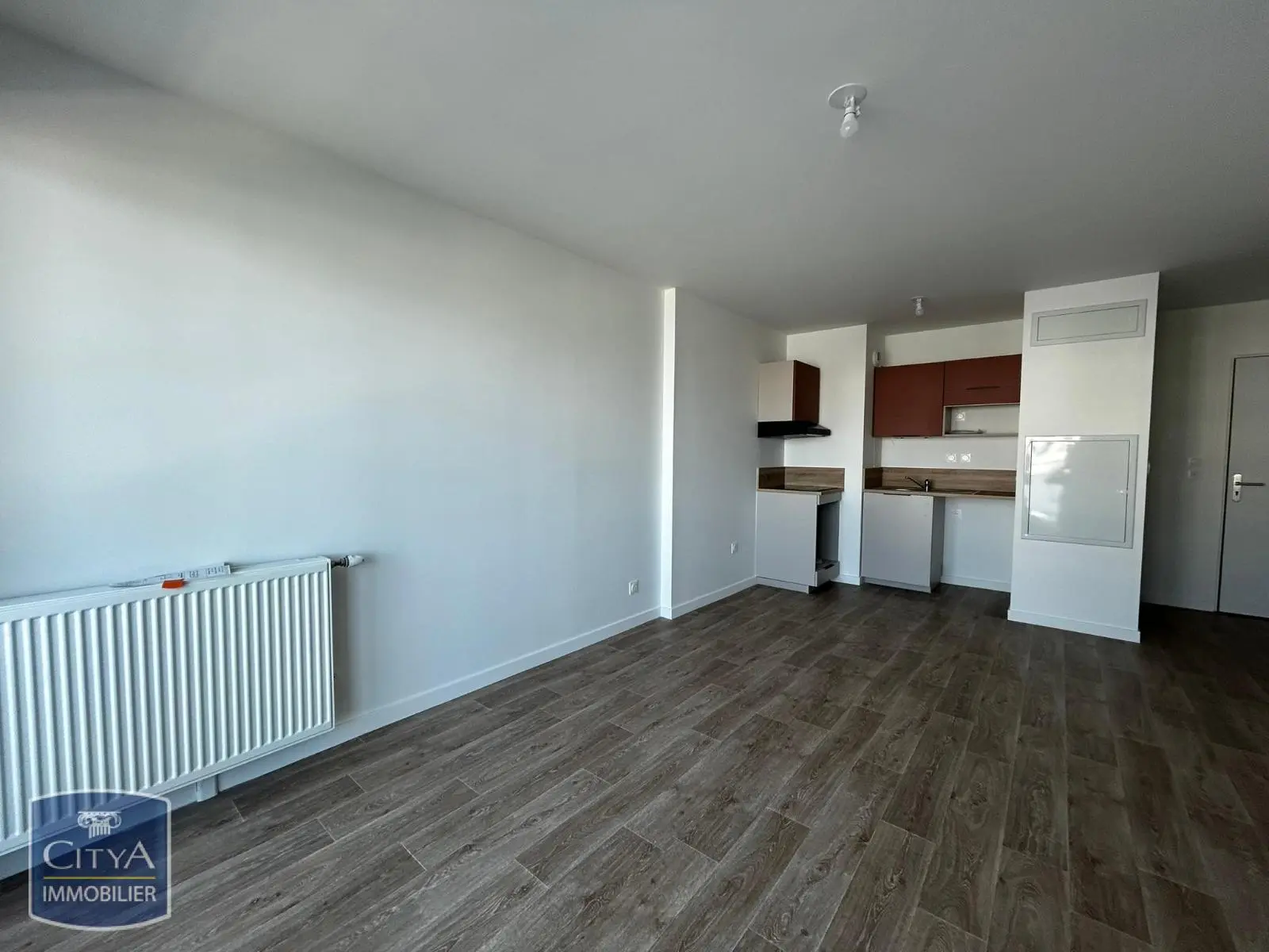 Photo 4 Appartement 2 pièces 40.69m²