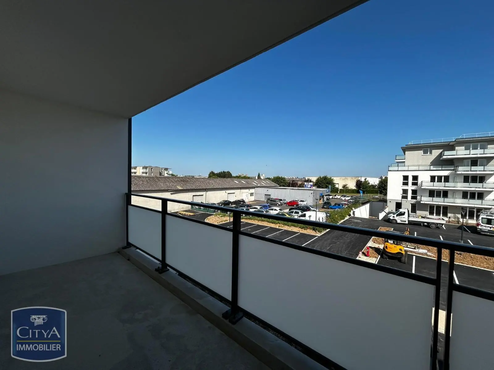 Photo 9 Appartement 2 pièces 40.69m²