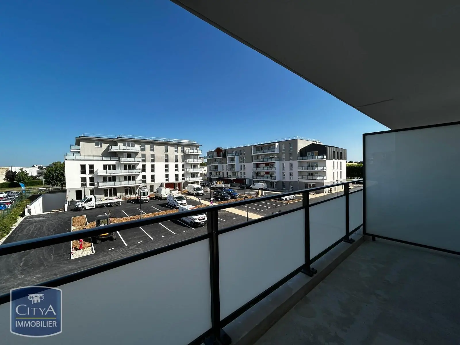 Photo 10 Appartement 2 pièces 40.69m²
