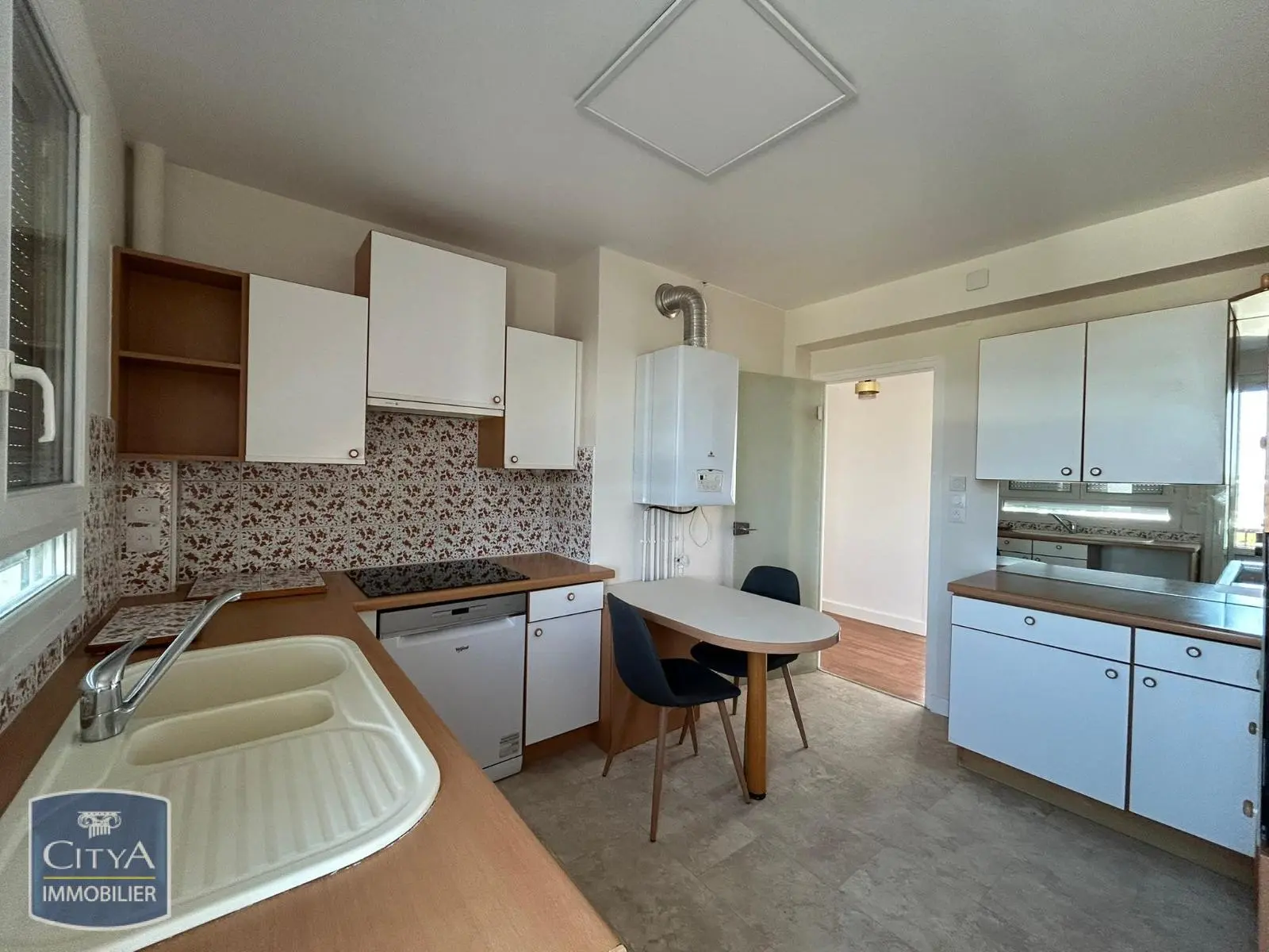 Photo 3 appartement Lucé