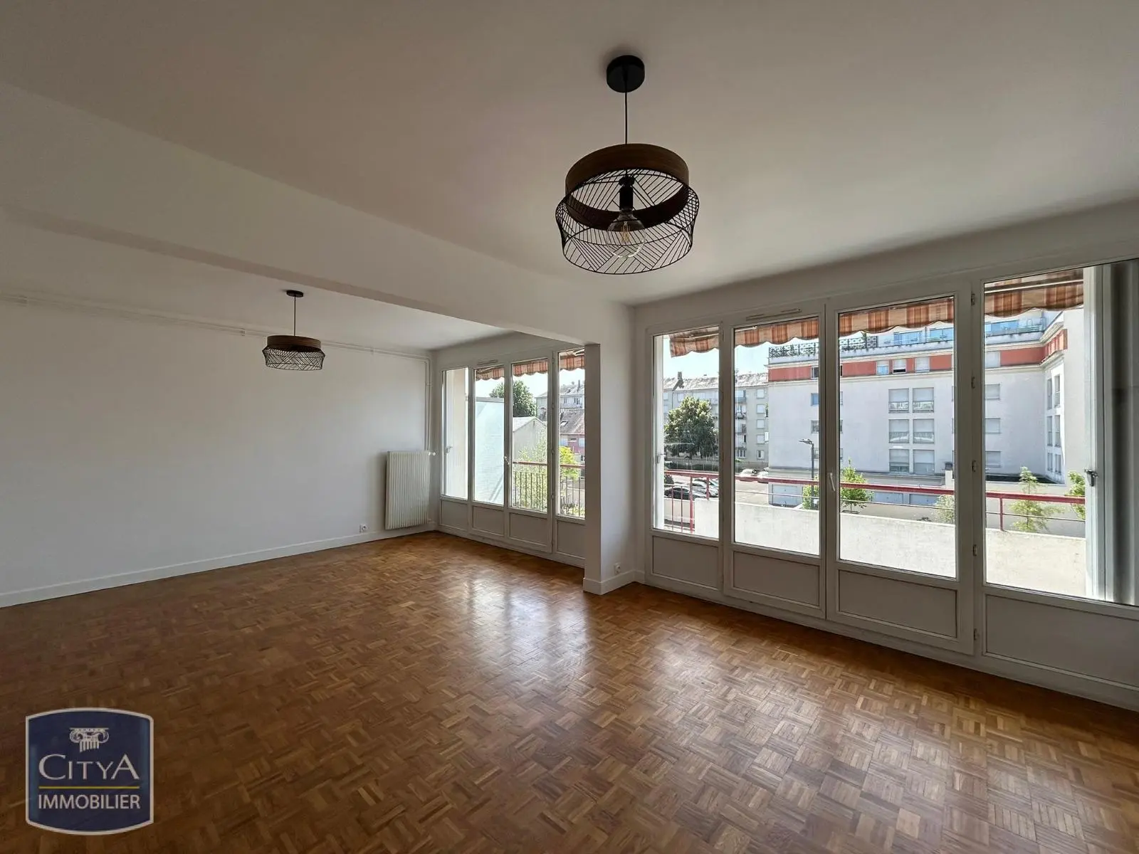 Photo 1 Appartement 4 pièces 78.12m²