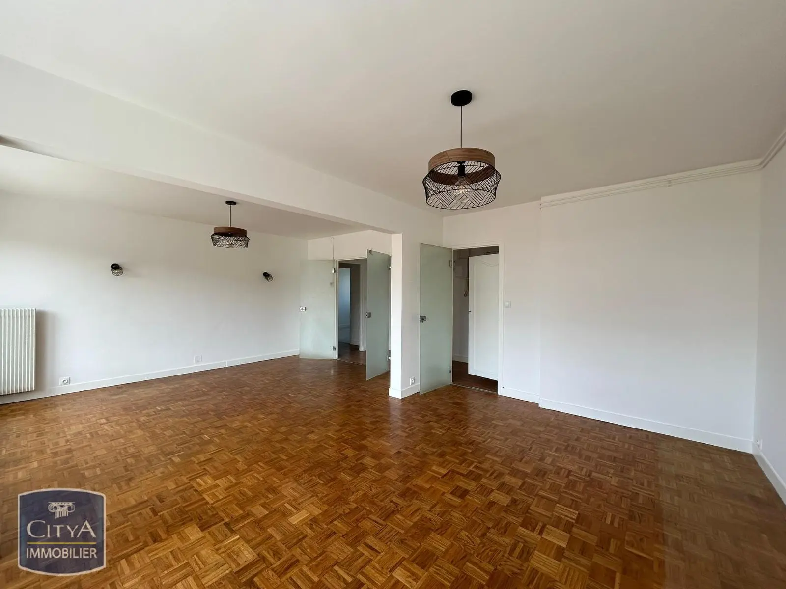 Photo 2 appartement Lucé