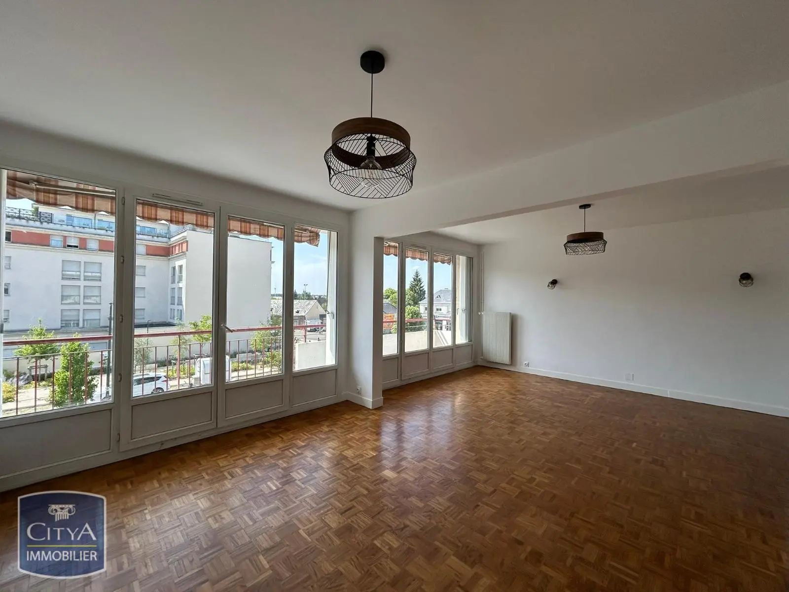 Photo 1 appartement Lucé