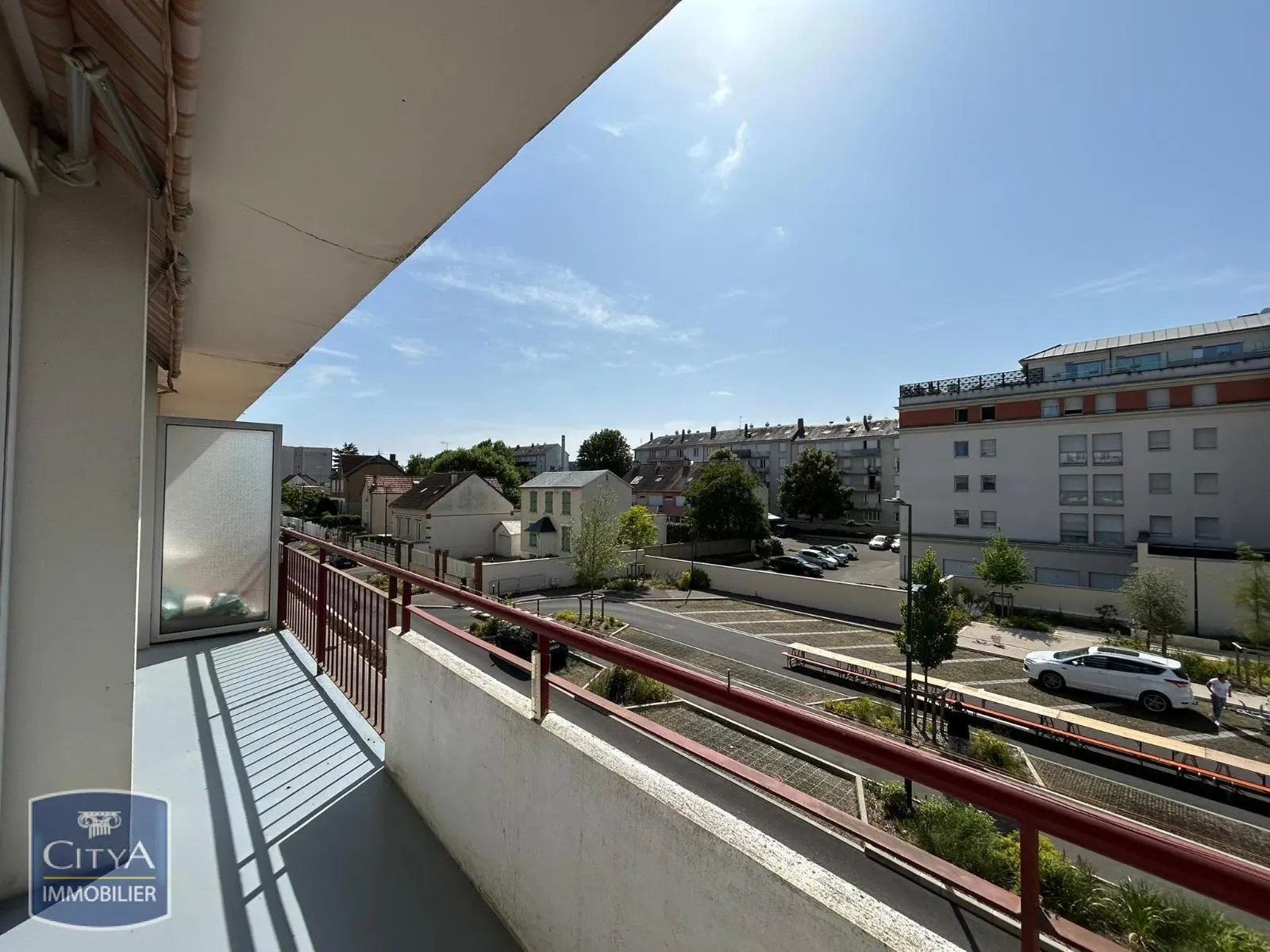 Photo 9 appartement Lucé