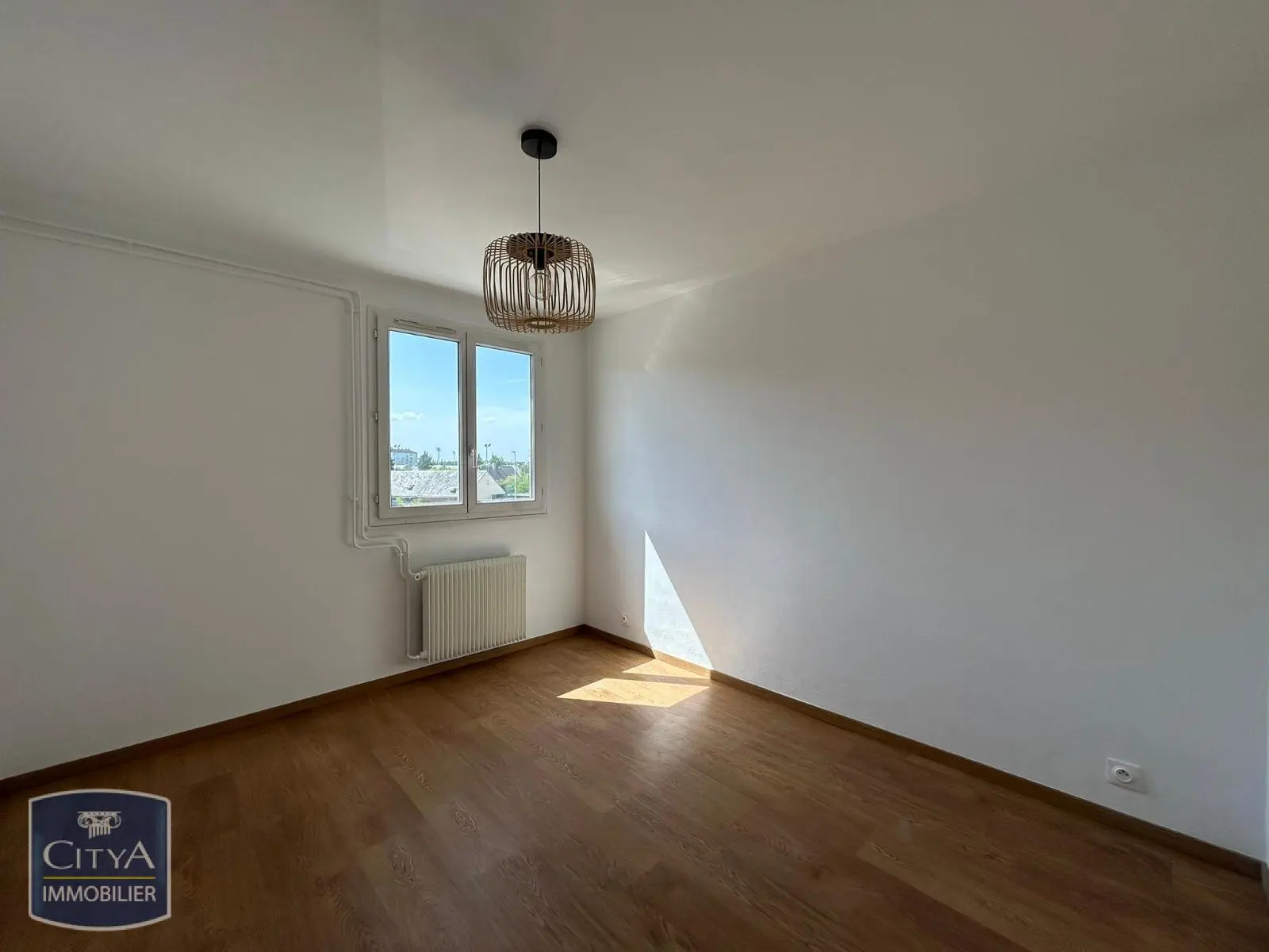Photo 7 appartement Lucé