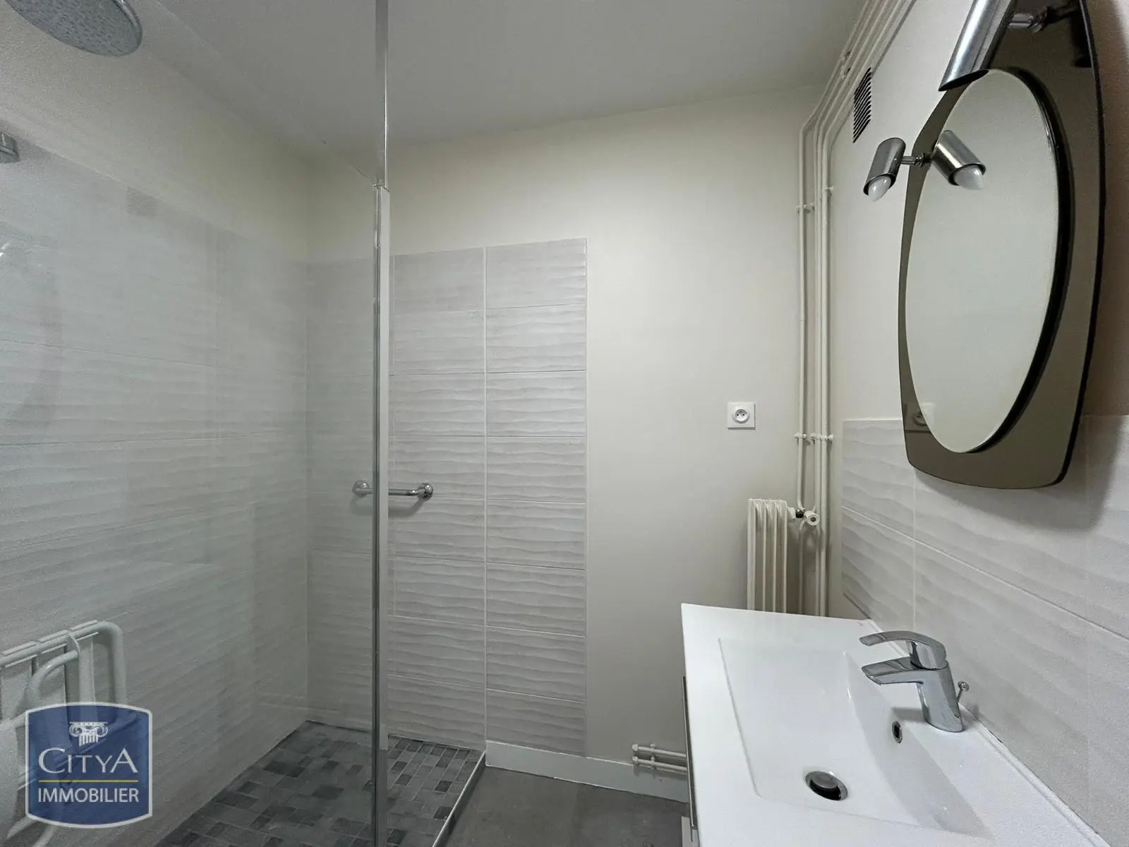 Photo 8 appartement Lucé