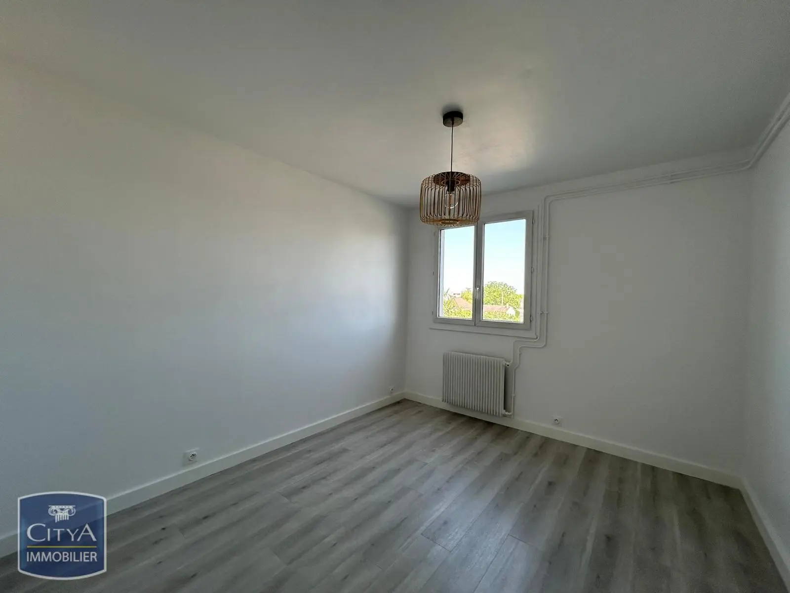 Photo 5 appartement Lucé