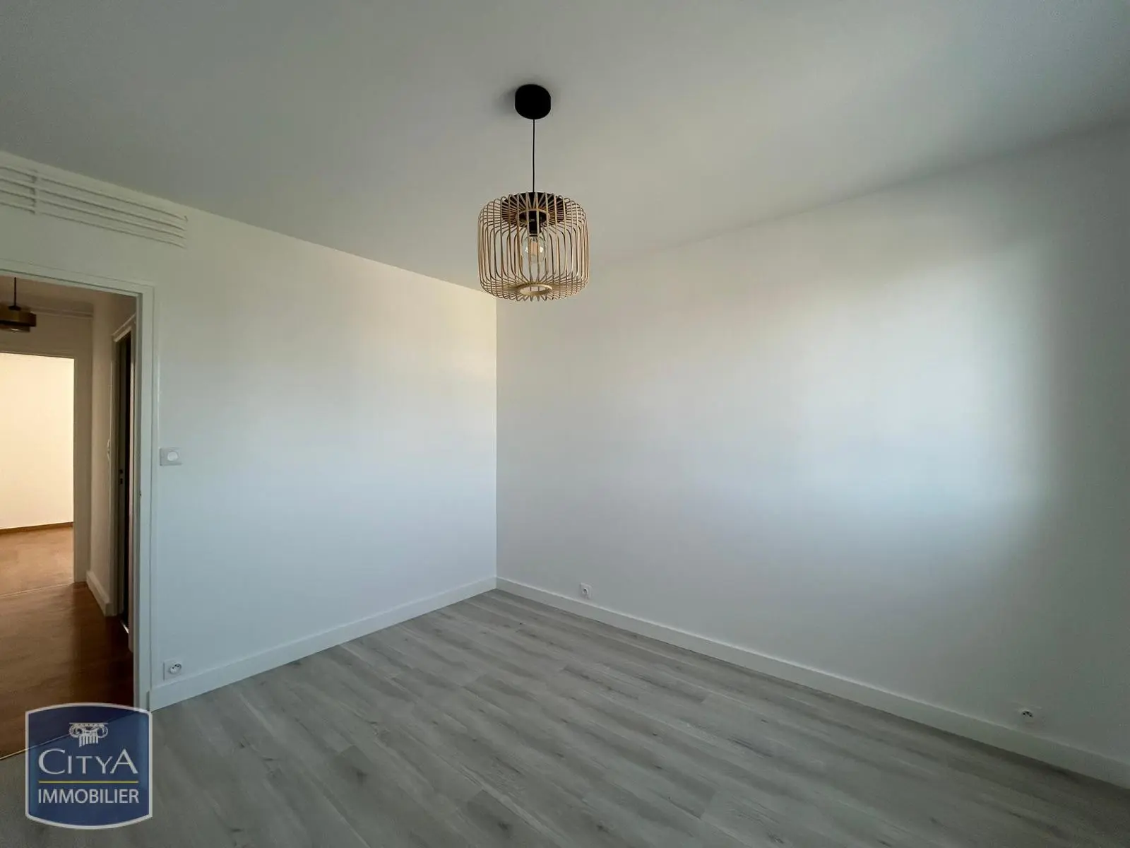 Photo 4 appartement Lucé