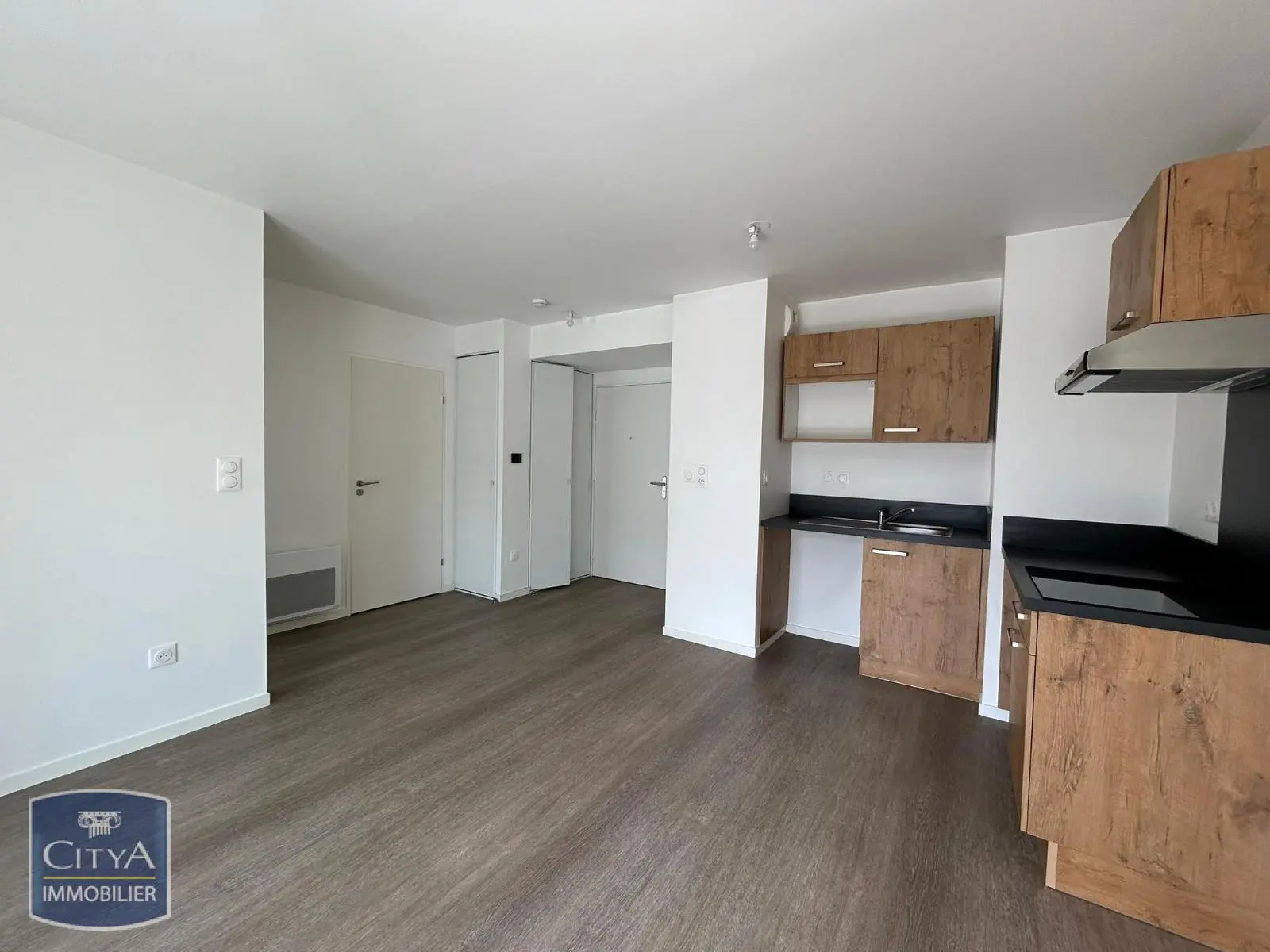 Photo 4 Appartement 2 pièces 40.17m²