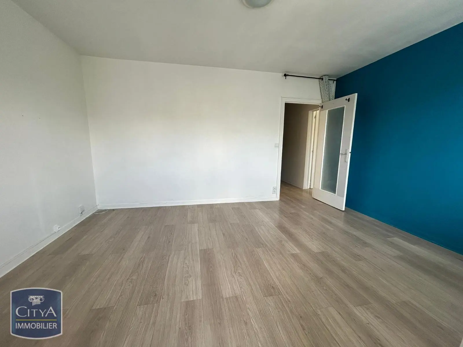 Photo 1 Appartement 3 pièces 60.23m²