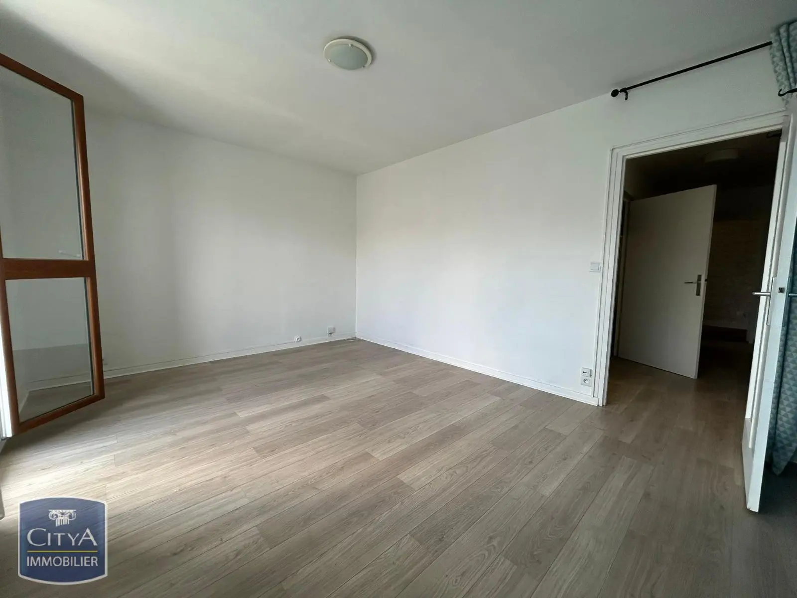 Photo 2 Appartement 3 pièces 60.23m²