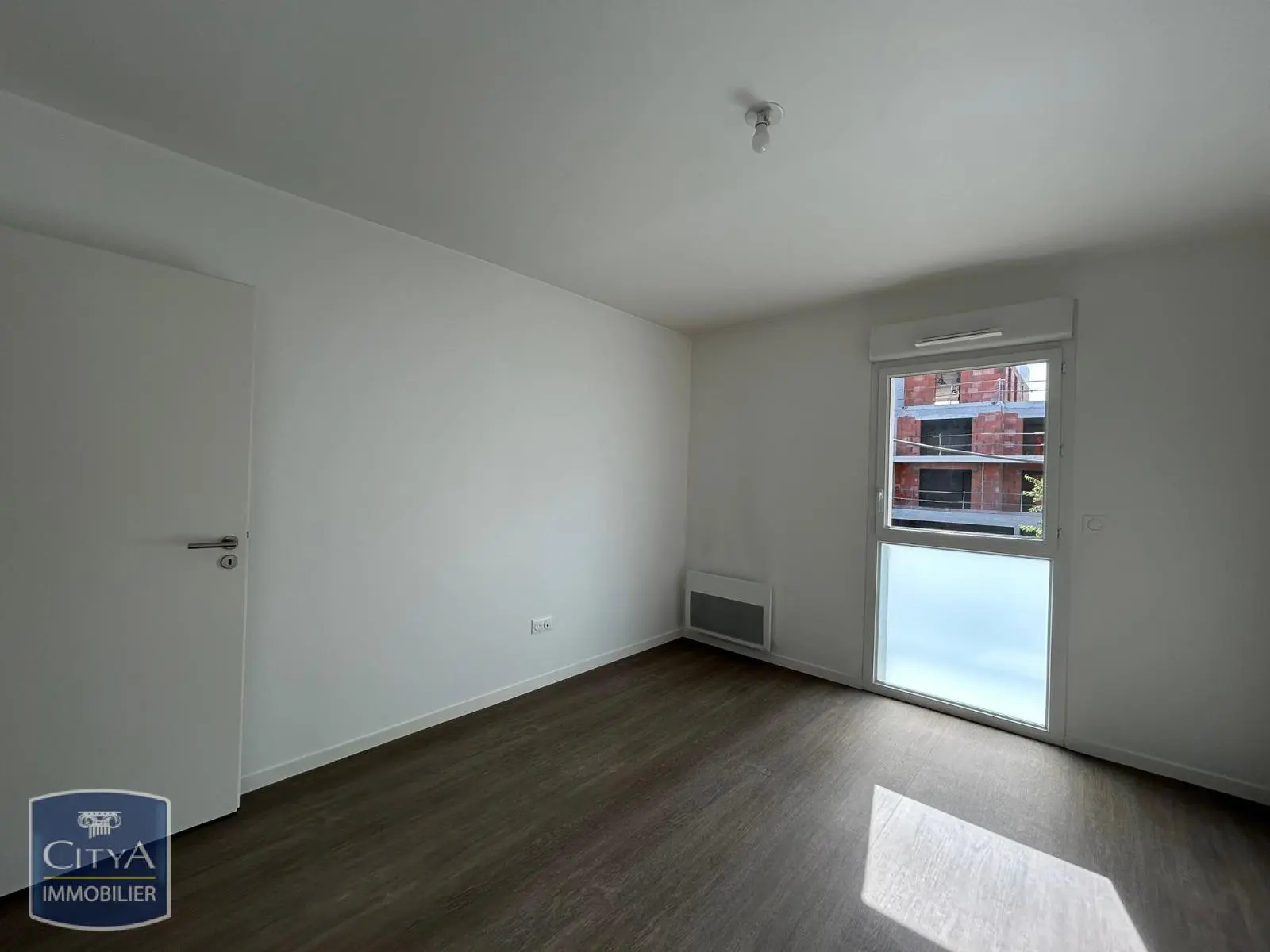 Photo 6 Appartement 2 pièces 40.17m²