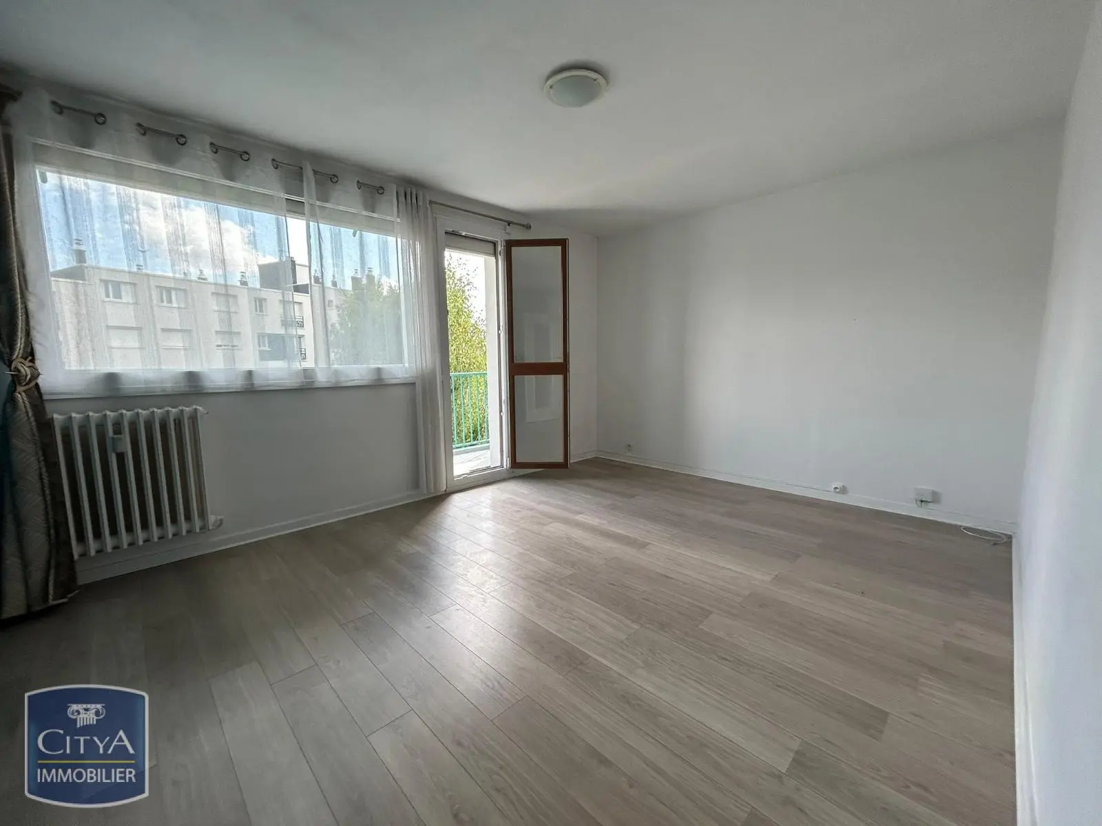 Photo 3 Appartement 3 pièces 60.23m²