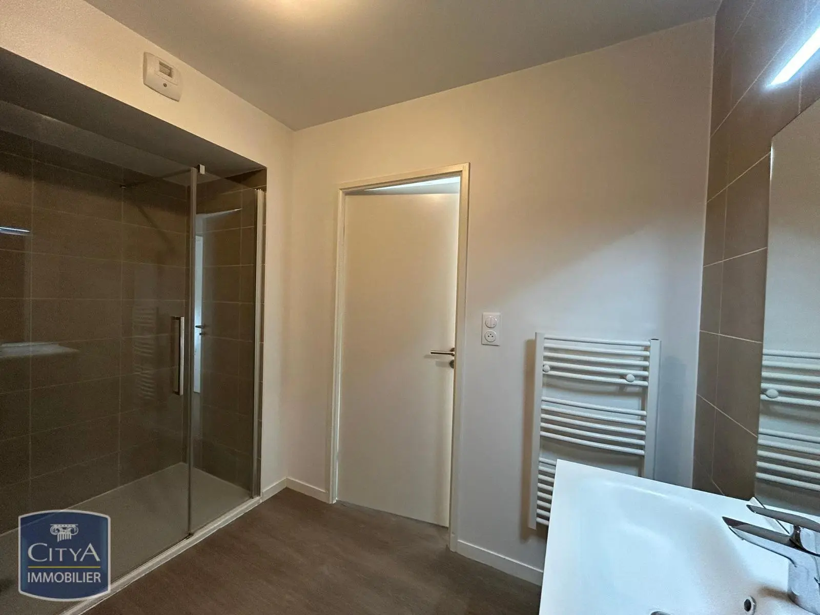 Photo 8 Appartement 2 pièces 40.17m²