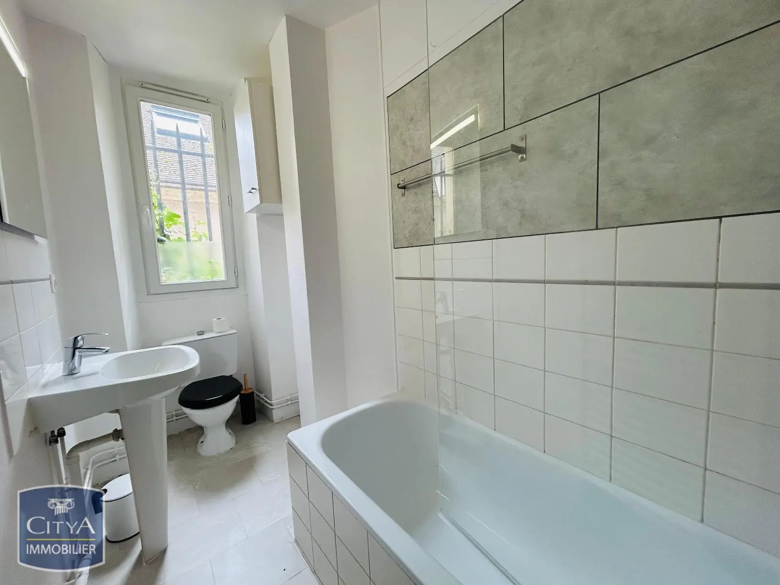 Photo 6 Appartement 1 pièce 21.41m²