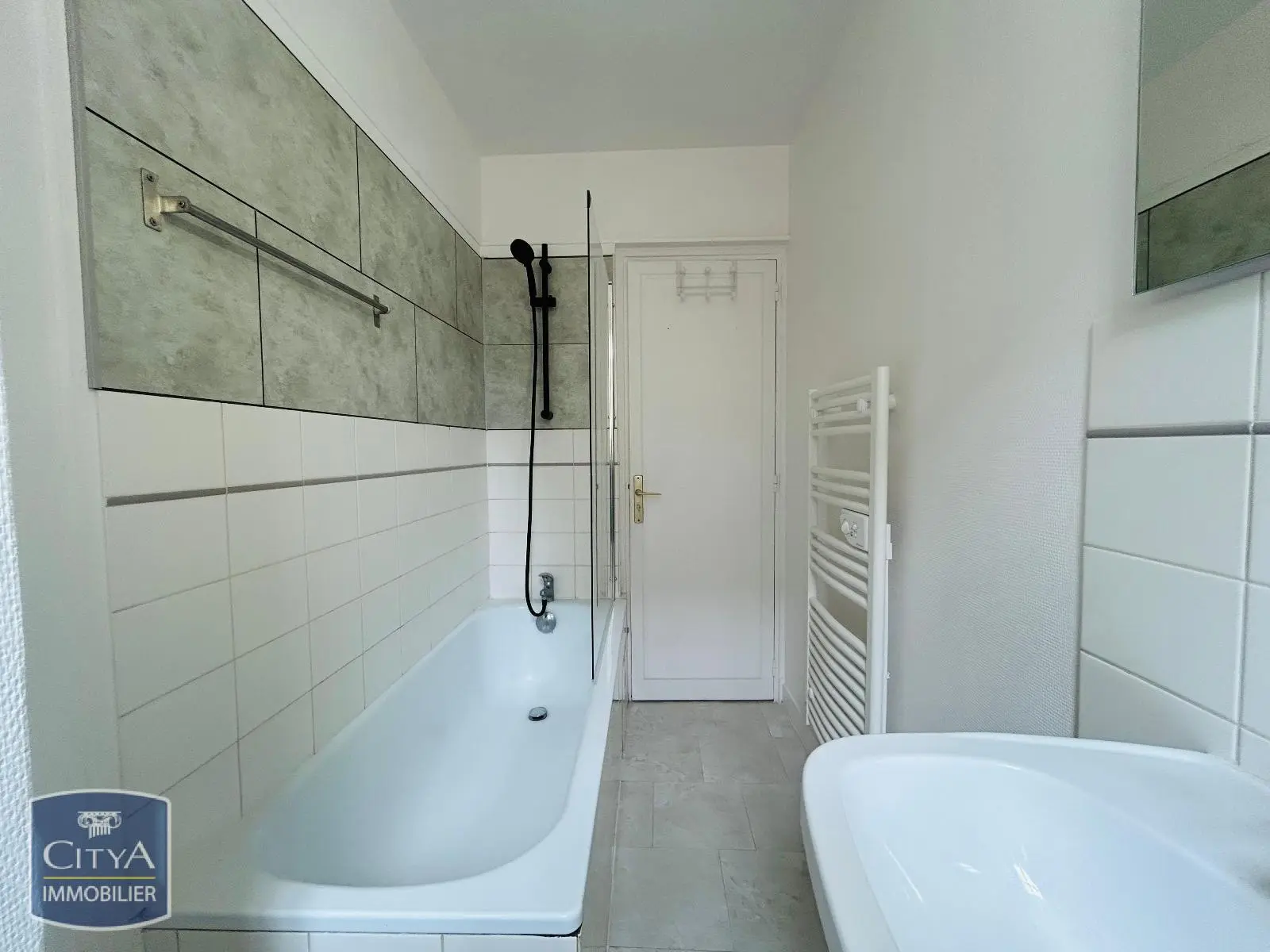 Photo 5 Appartement 1 pièce 21.41m²