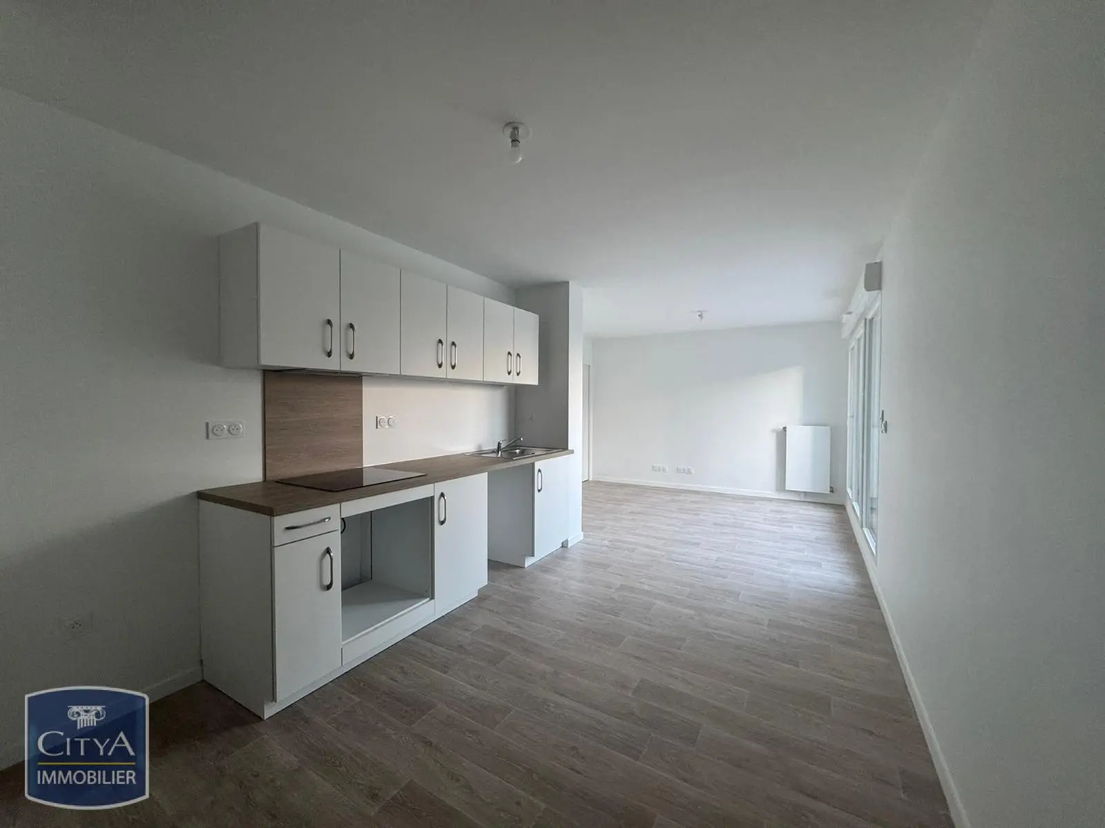 Photo 1 Appartement 3 pièces 63.39m²