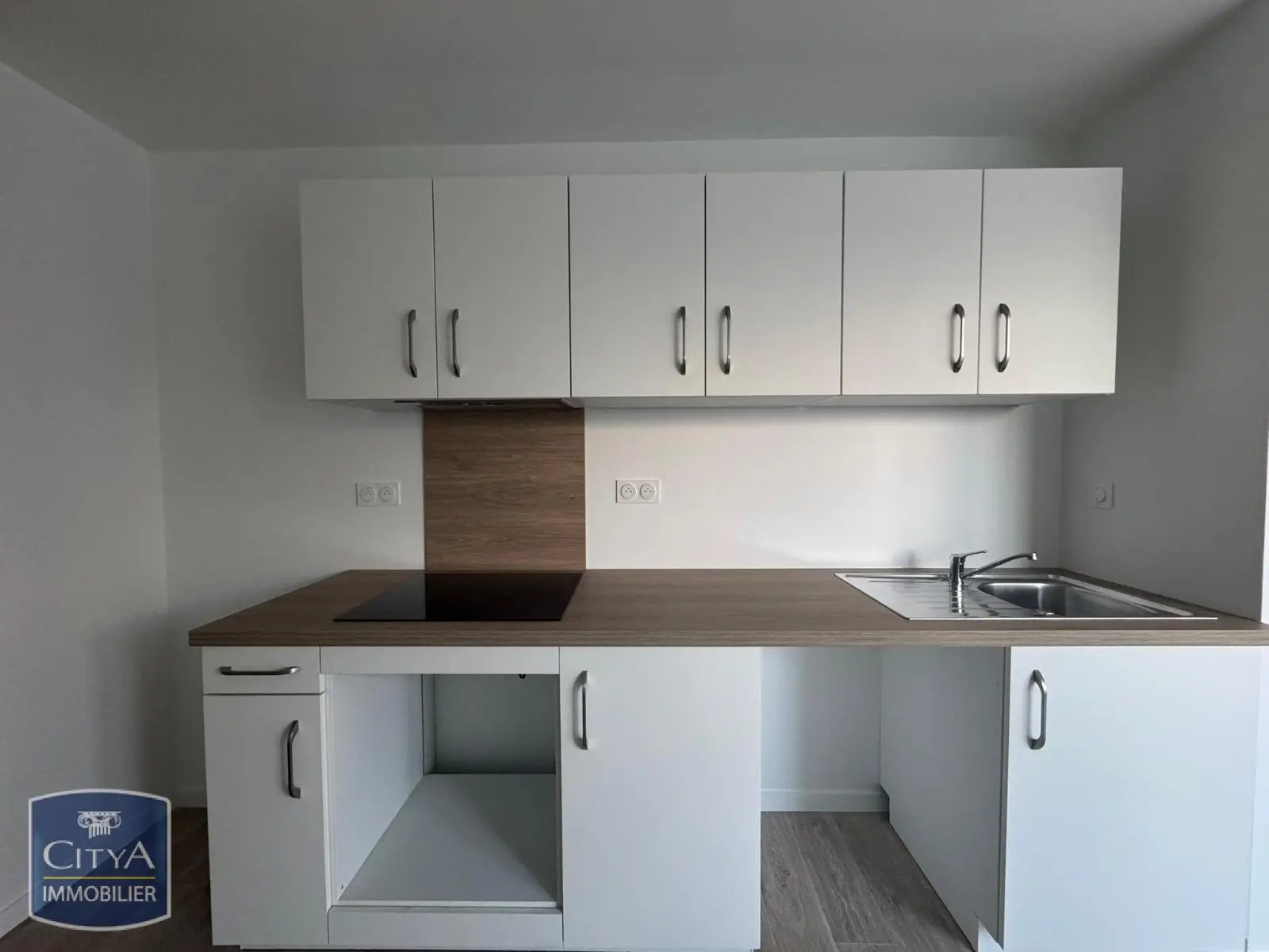 Photo 3 pour Appartement 3 pièces 63.39m² Photo 3 Appartement 3 pièces 63.39m²