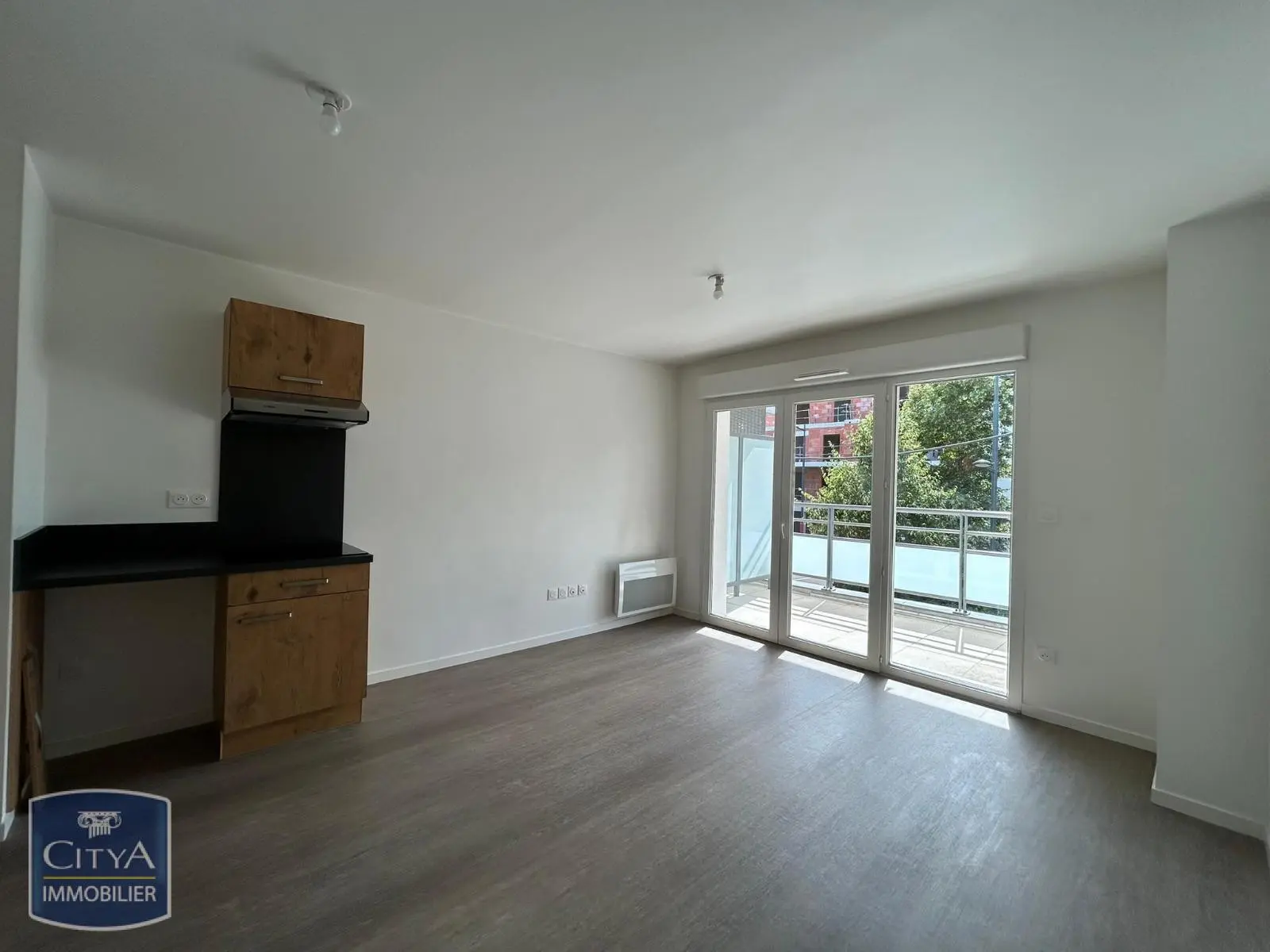 Photo 1 Appartement 2 pièces 40.17m²