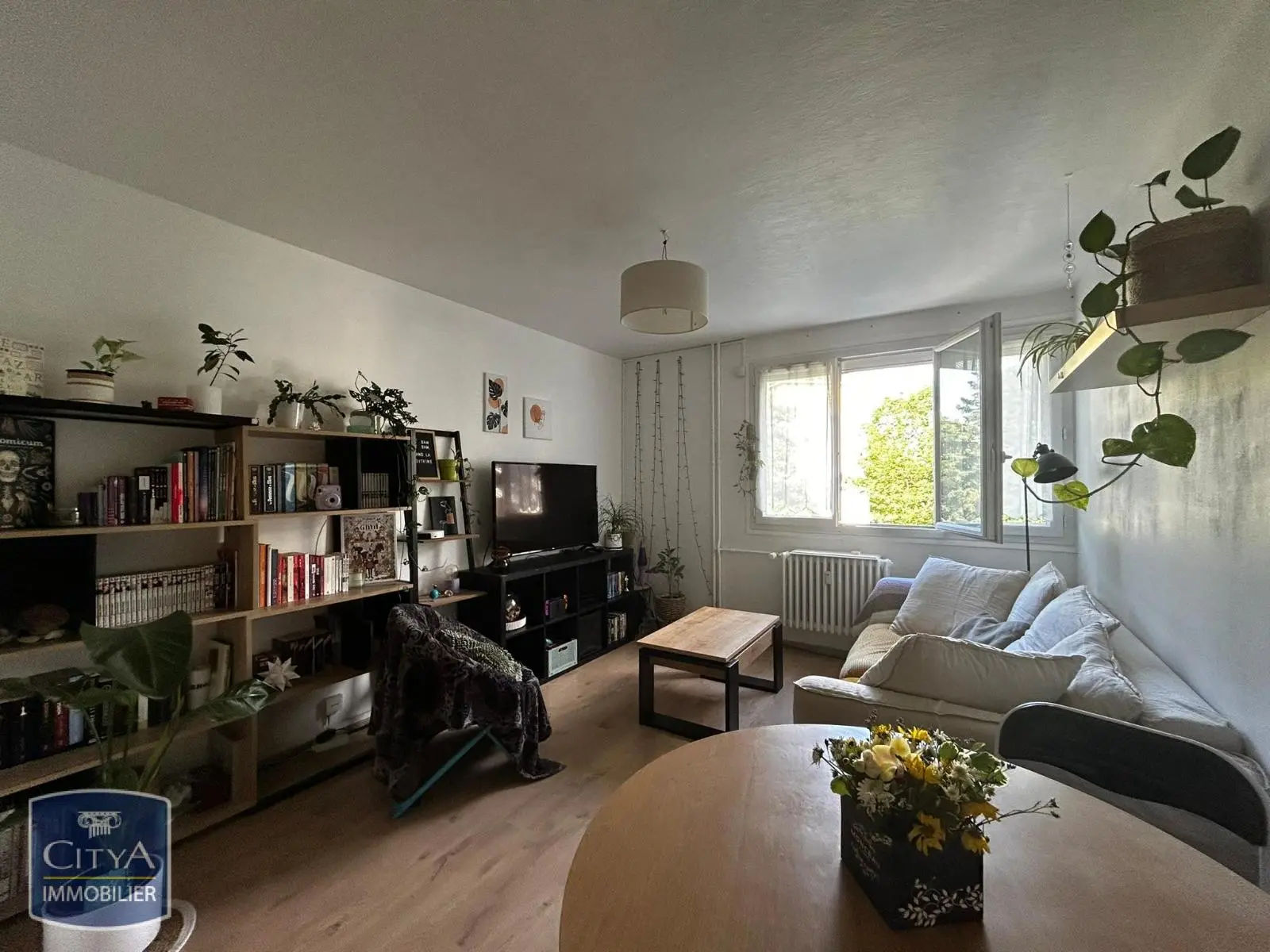 Photo 3 Appartement 3 pièces