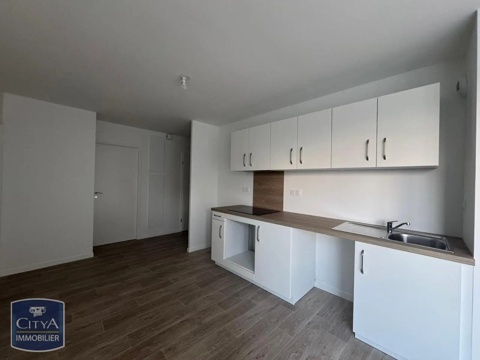 Photo 2 pour Appartement 3 pièces 63.39m² Photo 2 Appartement 3 pièces 63.39m²