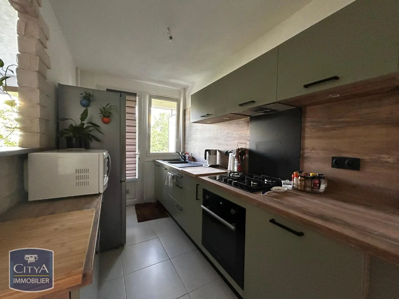 Photo 5 Appartement 3 pièces