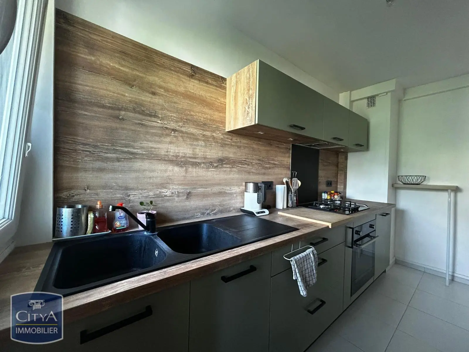 Photo 6 Appartement 3 pièces