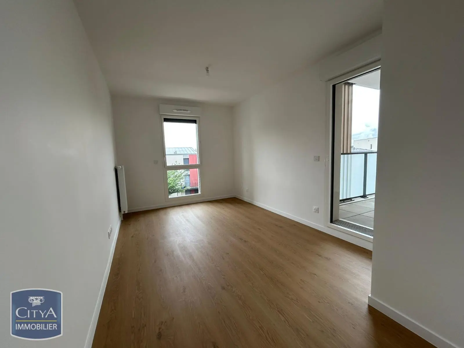 Photo 7 Appartement 3 pièces 58.94m²