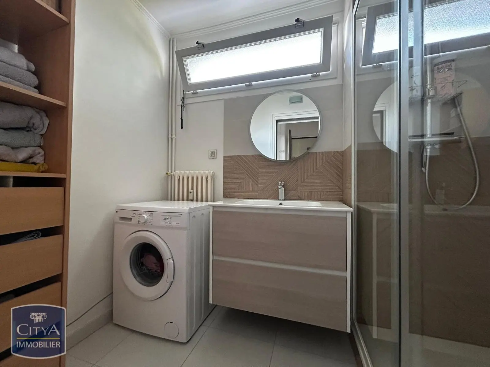 Photo 12 Appartement 3 pièces