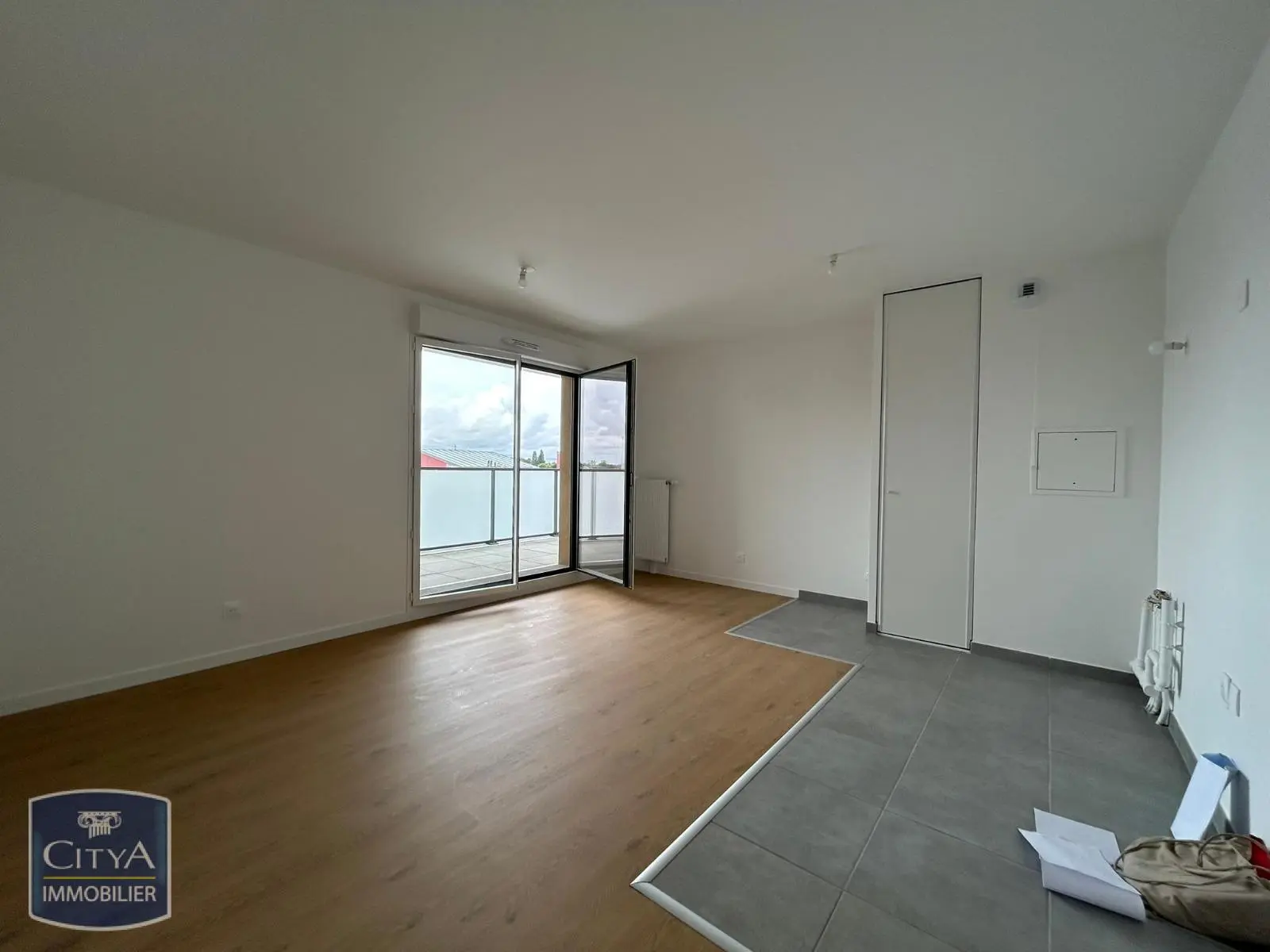 Photo 2 Appartement 3 pièces 58.94m²