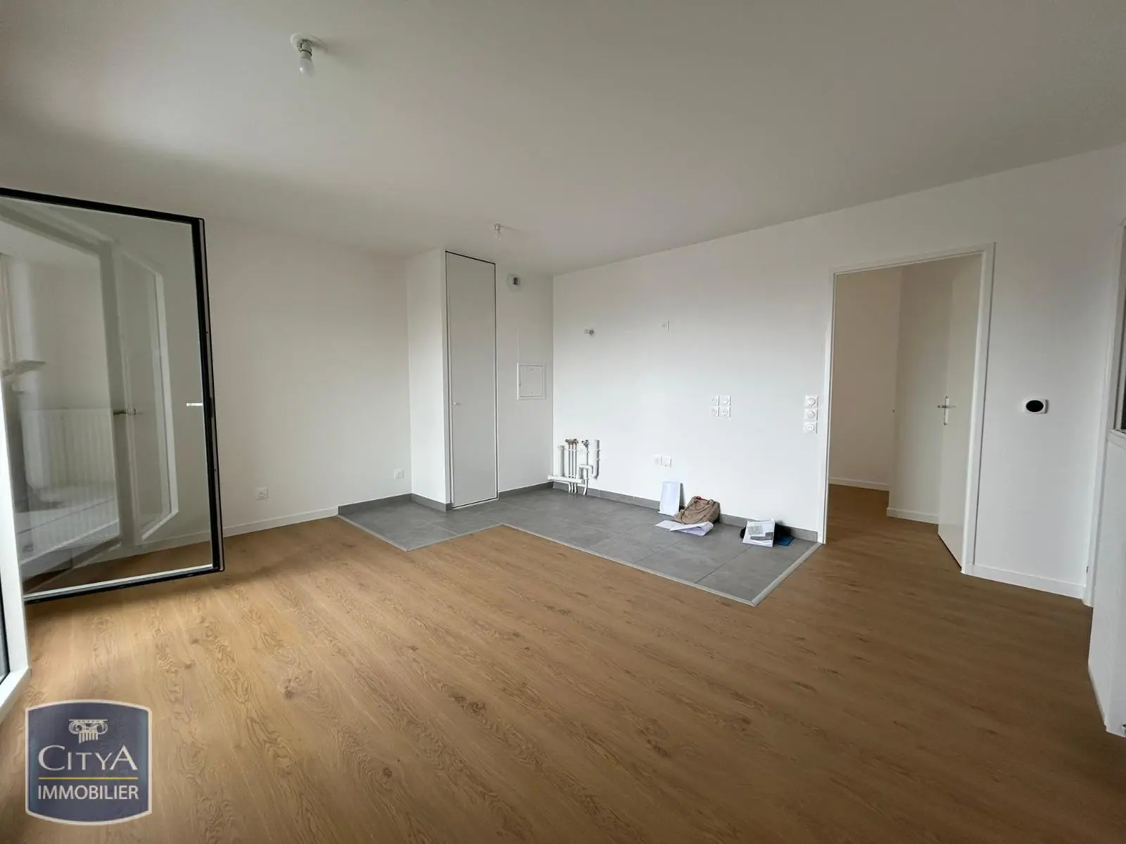 Photo 1 Appartement 3 pièces 58.94m²