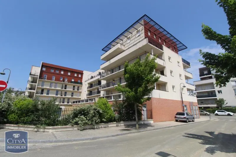 Photo 6 Appartement 1 pièce 24.5m²