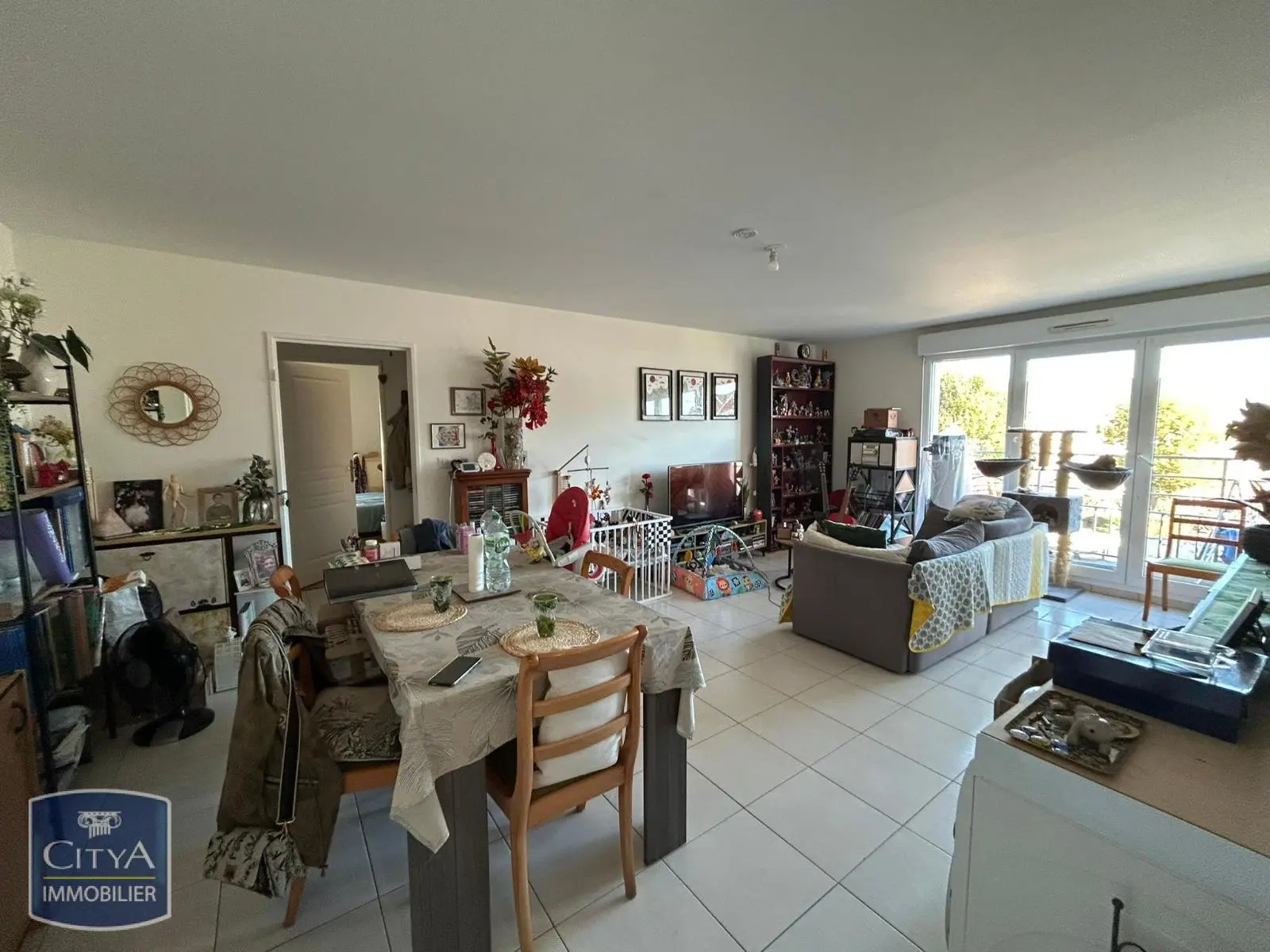 Photo 1 Appartement 3 pièces 70.02m²