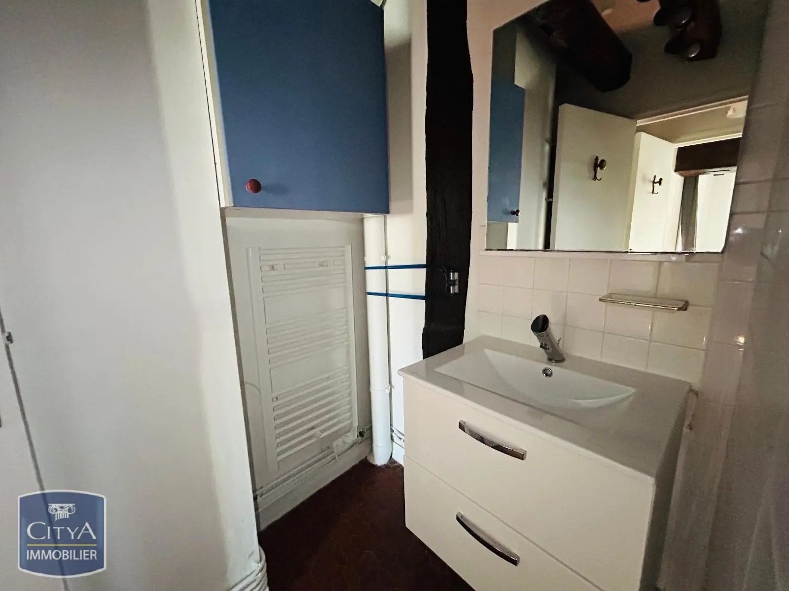 Photo 6 Appartement 1 pièce 23.84m²