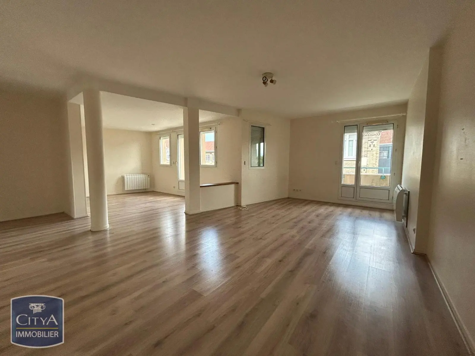Photo 1 appartement Chartres